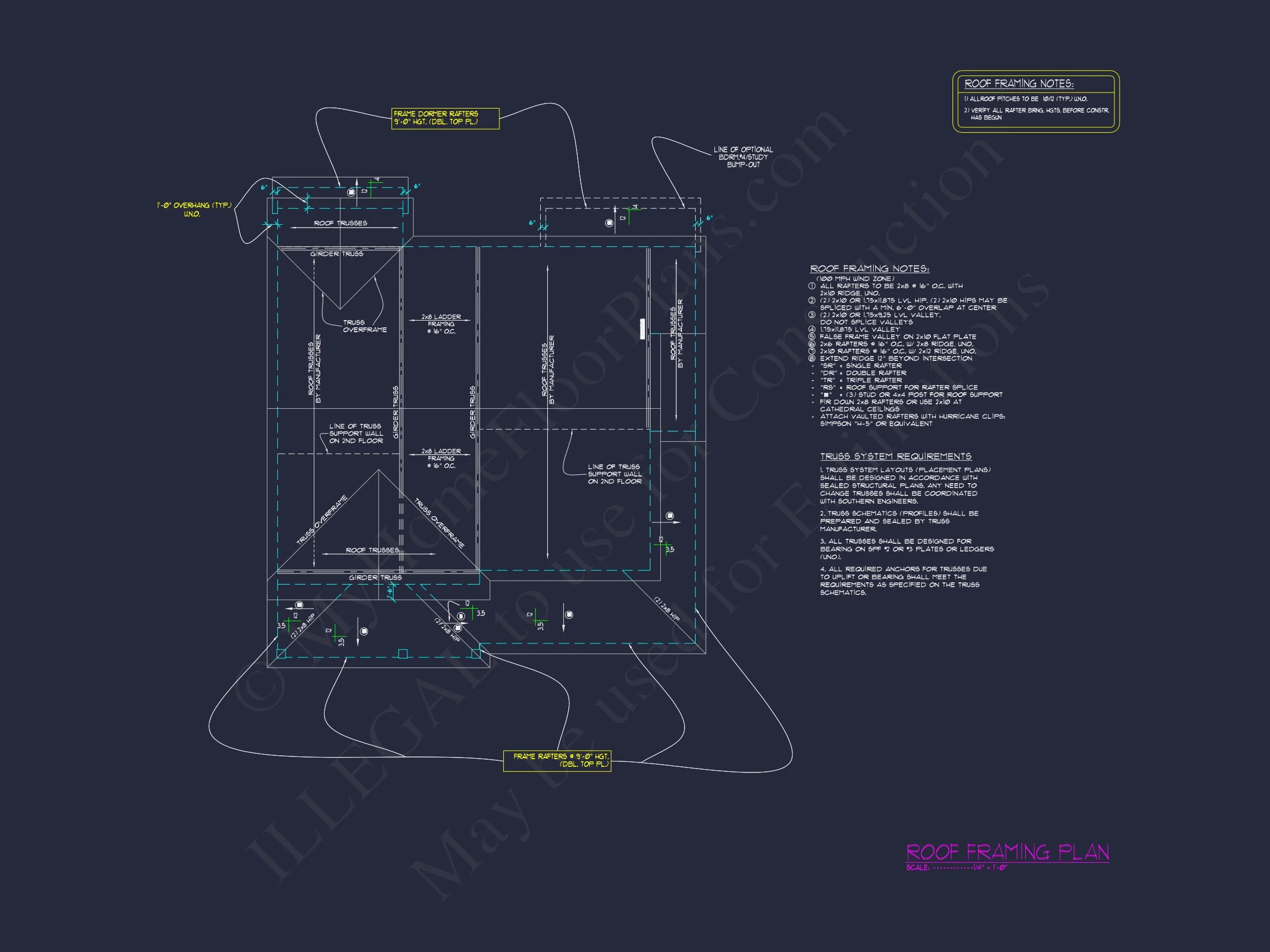 11-1923 HOUSE PLAN - Craftsman House Plan with Detailed Floor Plans, CAD Blueprints, and Unique Architecture Designs 15 Craftsman house Plan with Detailed Floor Plans, CAD Blueprints, and Unique Architecture Designs