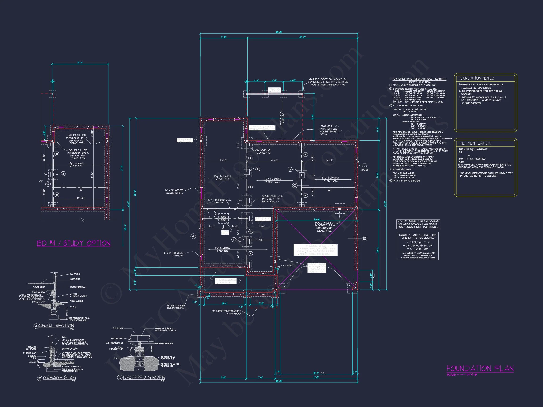 11-1923 HOUSE PLAN - Craftsman House Plan with Detailed Floor Plans, CAD Blueprints, and Unique Architecture Designs 11 Craftsman house Plan with Detailed Floor Plans, CAD Blueprints, and Unique Architecture Designs