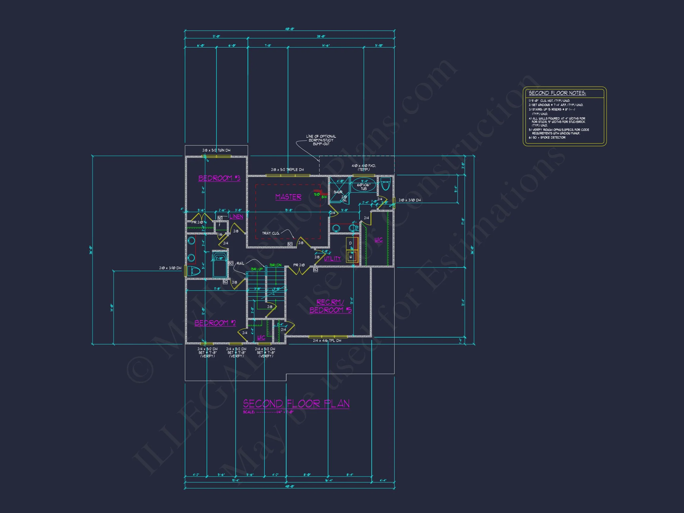 11-1923 HOUSE PLAN - Craftsman House Plan with Detailed Floor Plans, CAD Blueprints, and Unique Architecture Designs 9 Craftsman house Plan with Detailed Floor Plans, CAD Blueprints, and Unique Architecture Designs