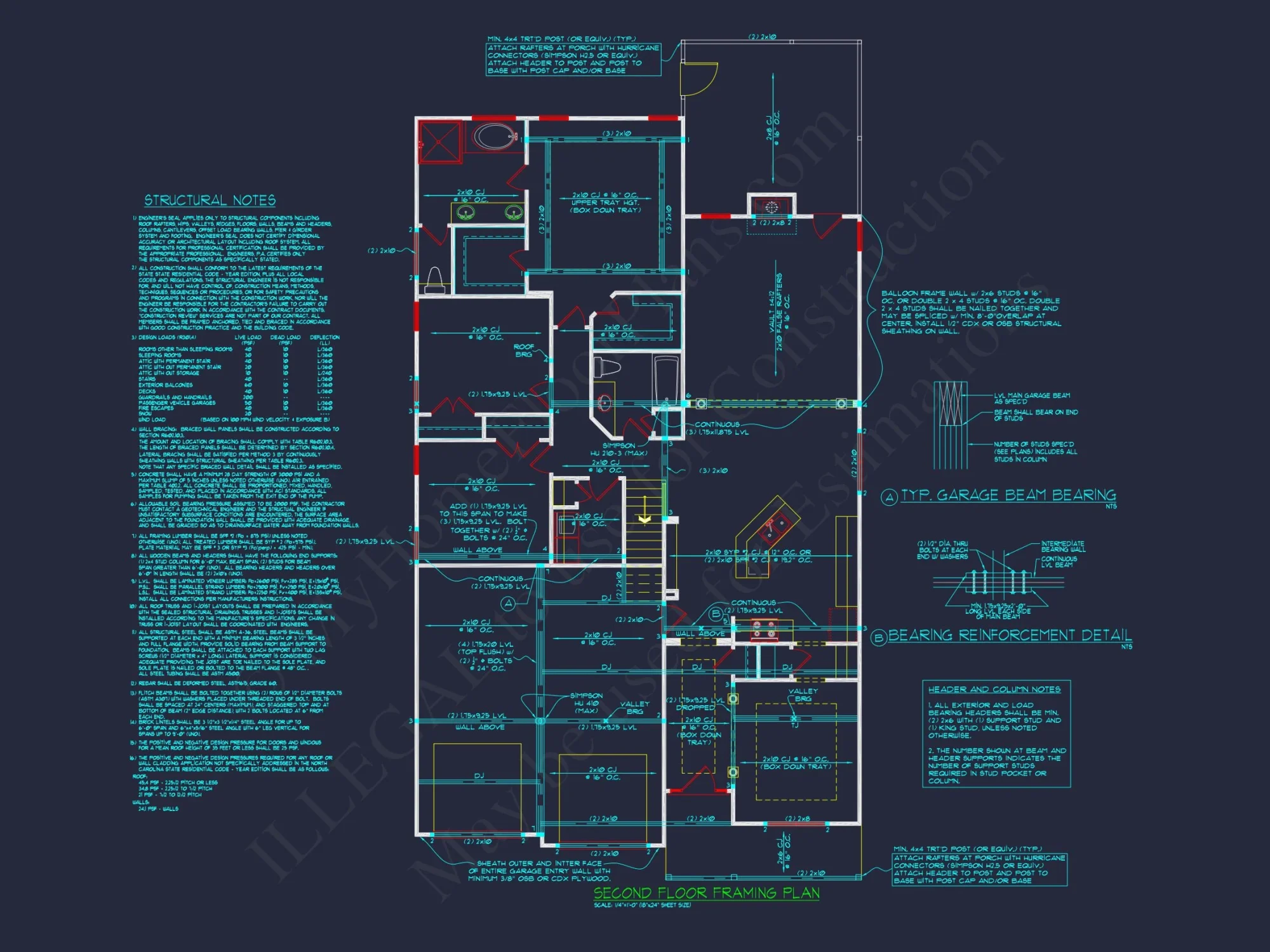 Timeless house Plan with Practical Floor Designs in CAD