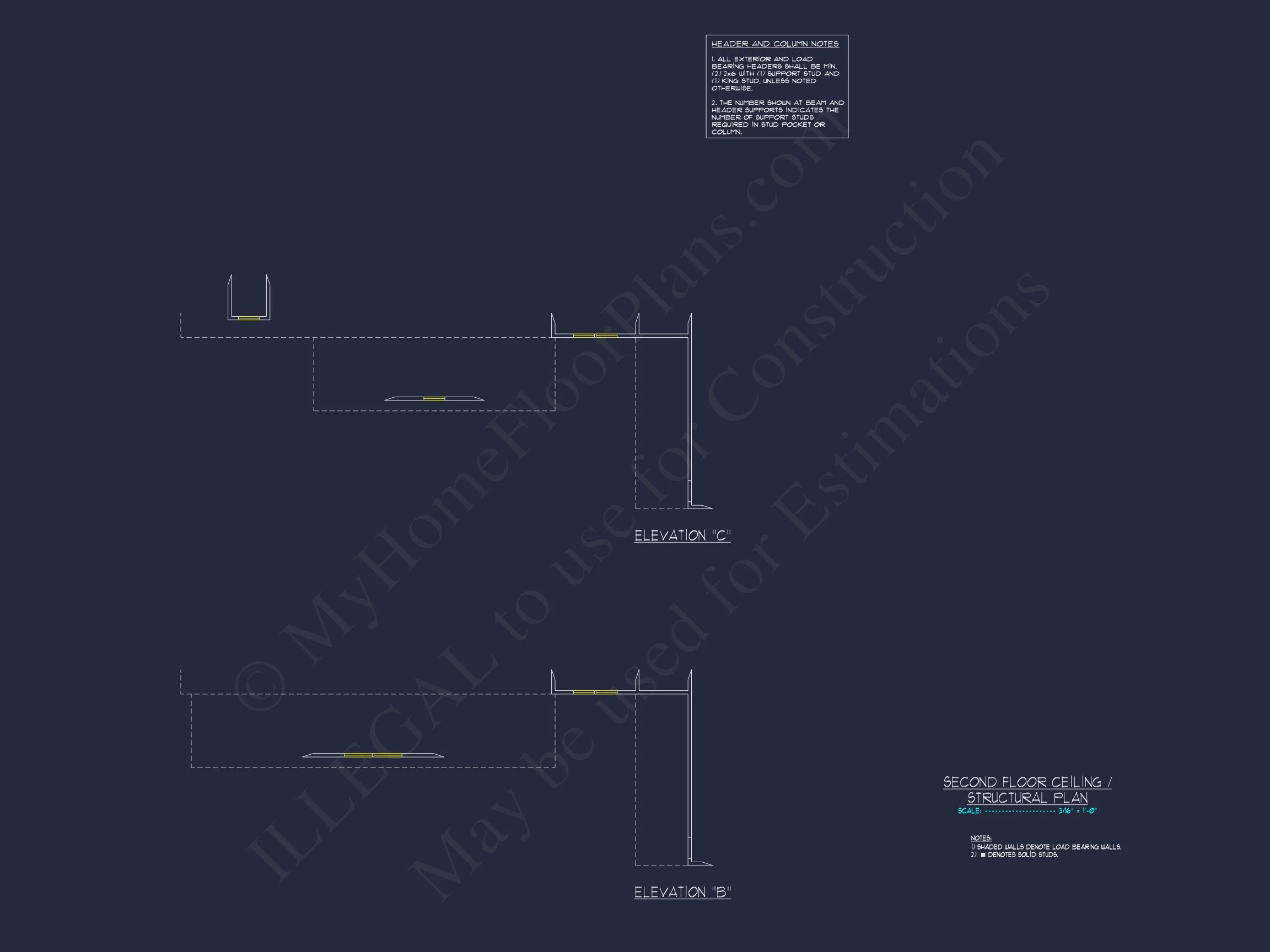 11-1770 HOUSE PLAN - Craftsman House Plan: Floor Plan, CAD Designs & Blueprint 25 Craftsman house Plan: Floor Plan, CAD Designs & Blueprint