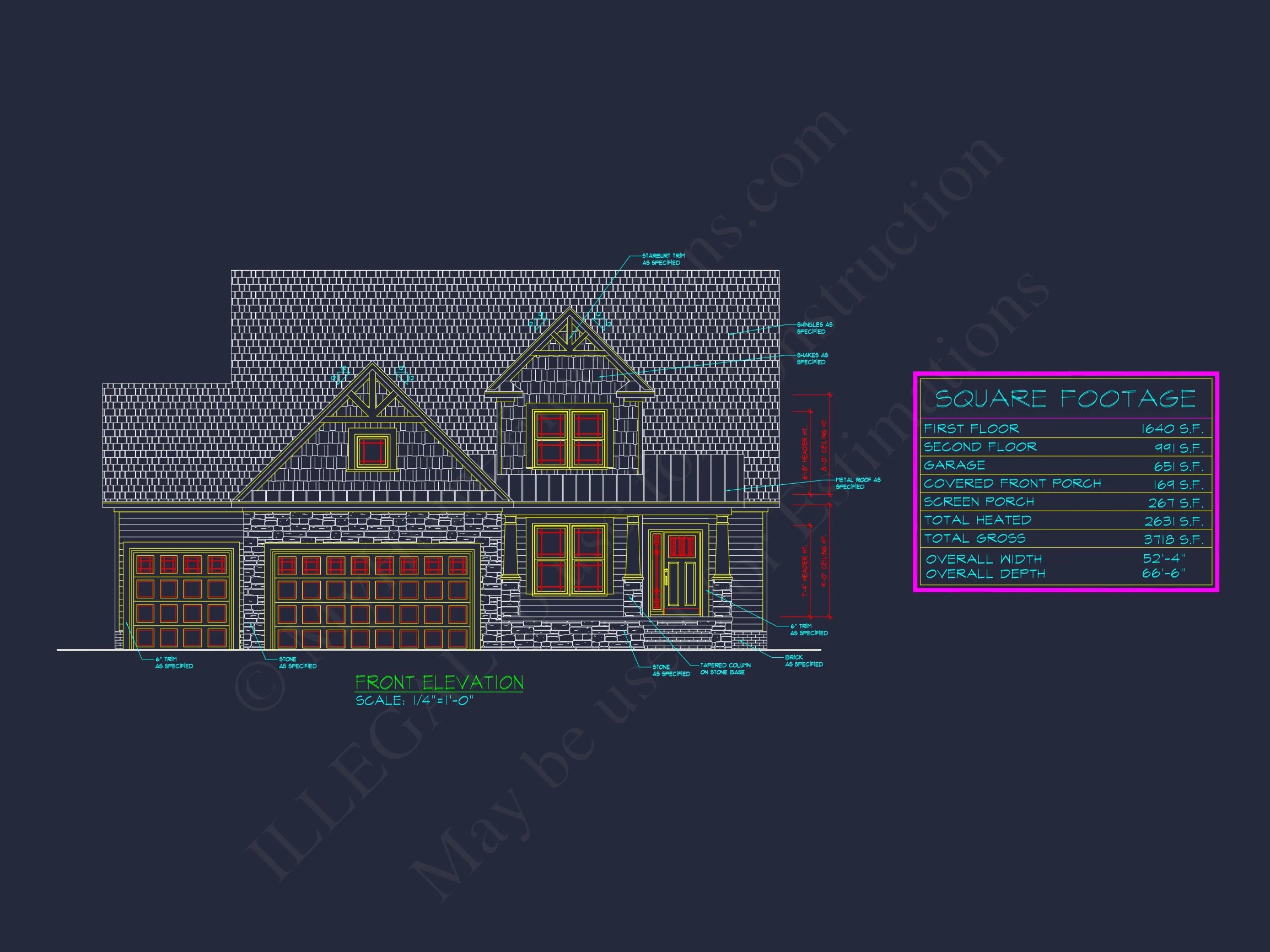 11-1732 HOUSE PLAN - Stunning House Floor Plan with CAD Designs and Blueprints 4 Stunning house Floor Plan with CAD Designs and Blueprints