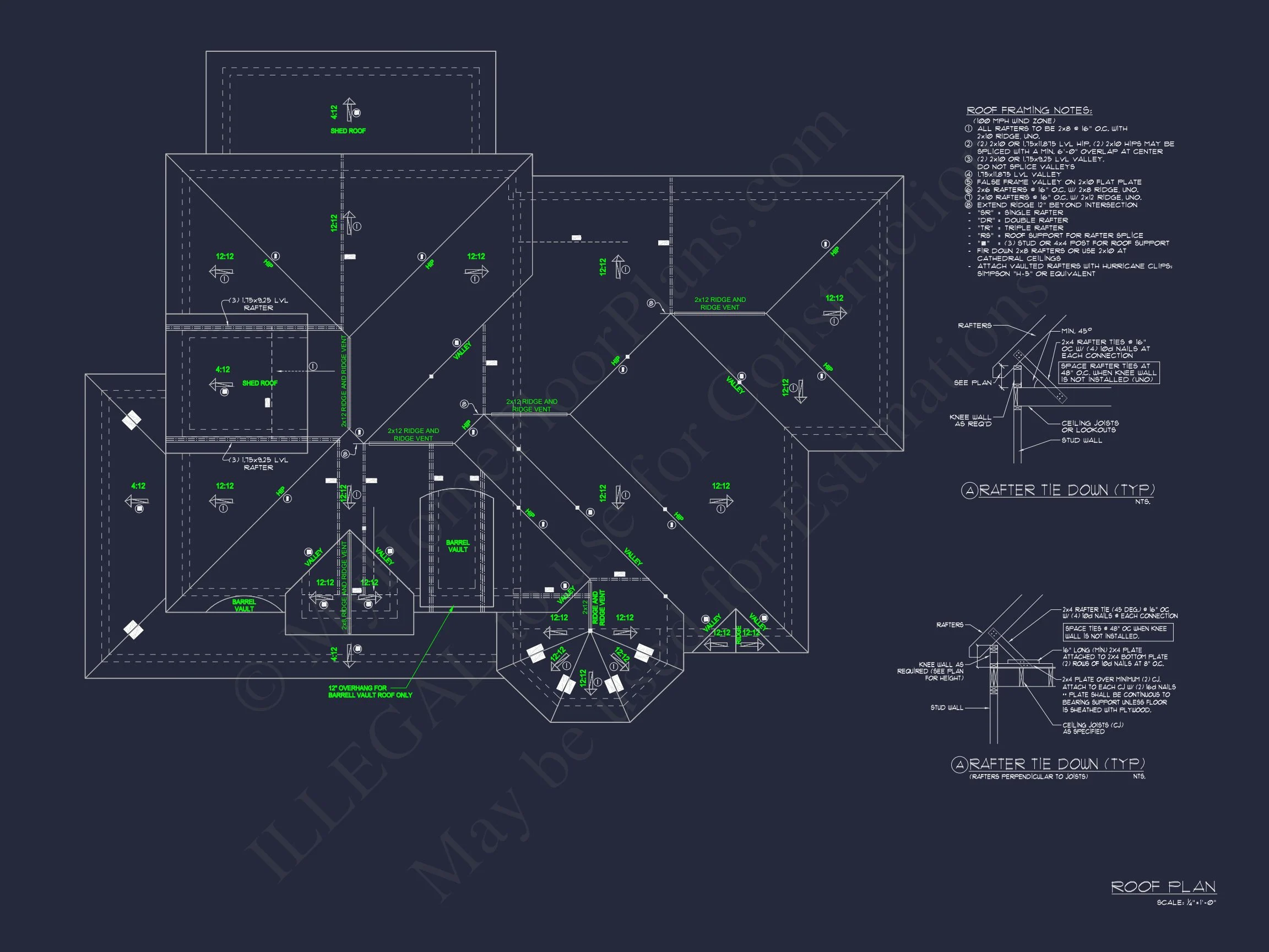 11-1510 HOUSE PLAN - Elegant Traditional House Plan with Spacious Layout and CAD Designs 39 Elegant Traditional house Plan with Spacious Layout and CAD Designs
