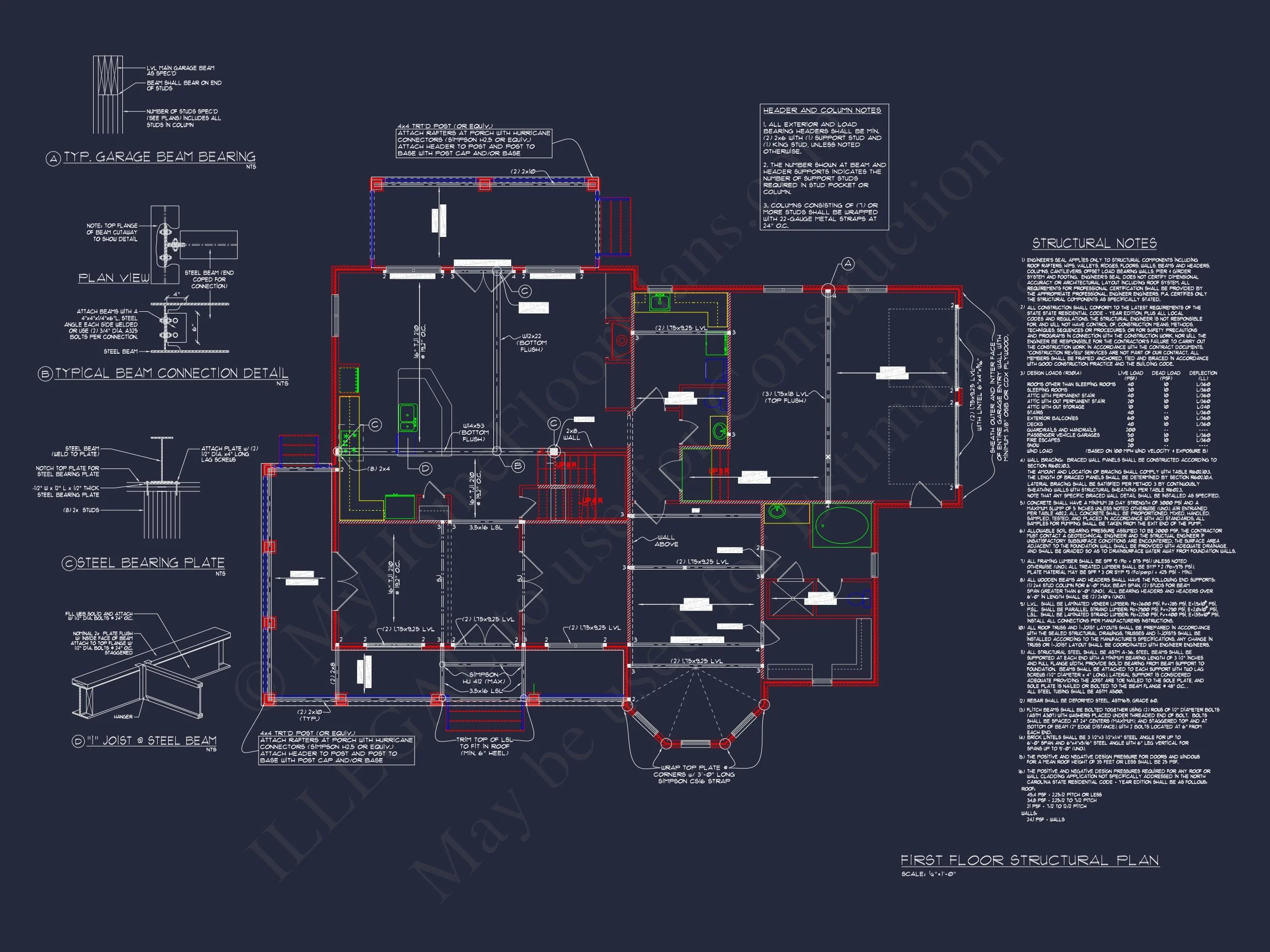 11-1510 HOUSE PLAN - Elegant Traditional House Plan with Spacious Layout and CAD Designs 36 Elegant Traditional house Plan with Spacious Layout and CAD Designs