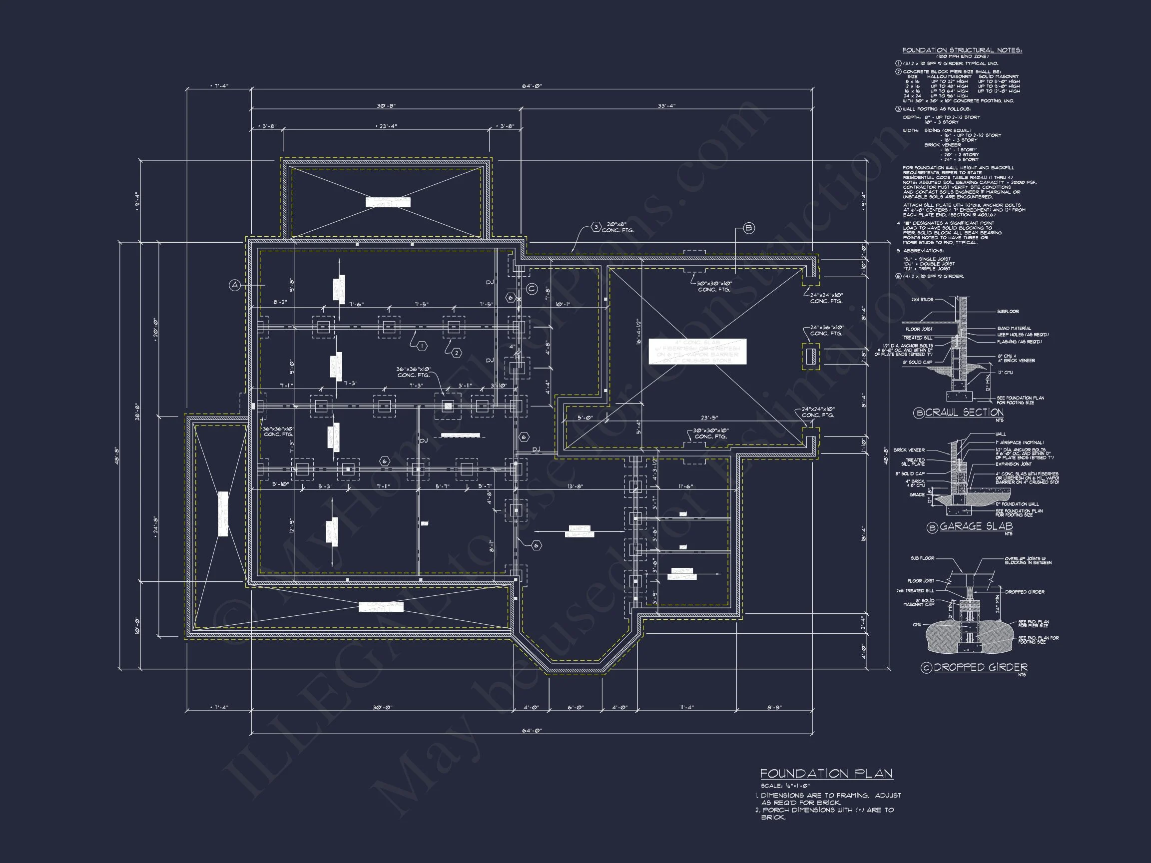 11-1510 HOUSE PLAN - Elegant Traditional House Plan with Spacious Layout and CAD Designs 35 Elegant Traditional house Plan with Spacious Layout and CAD Designs