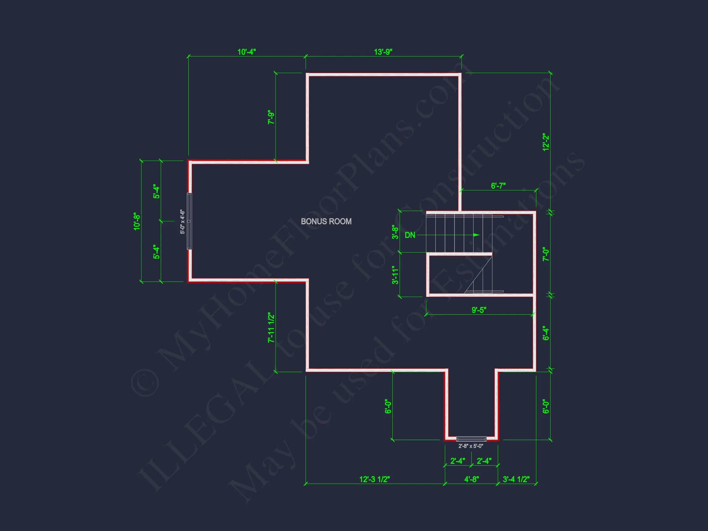 11-1510 HOUSE PLAN - Elegant Traditional House Plan with Spacious Layout and CAD Designs 34 Elegant Traditional house Plan with Spacious Layout and CAD Designs
