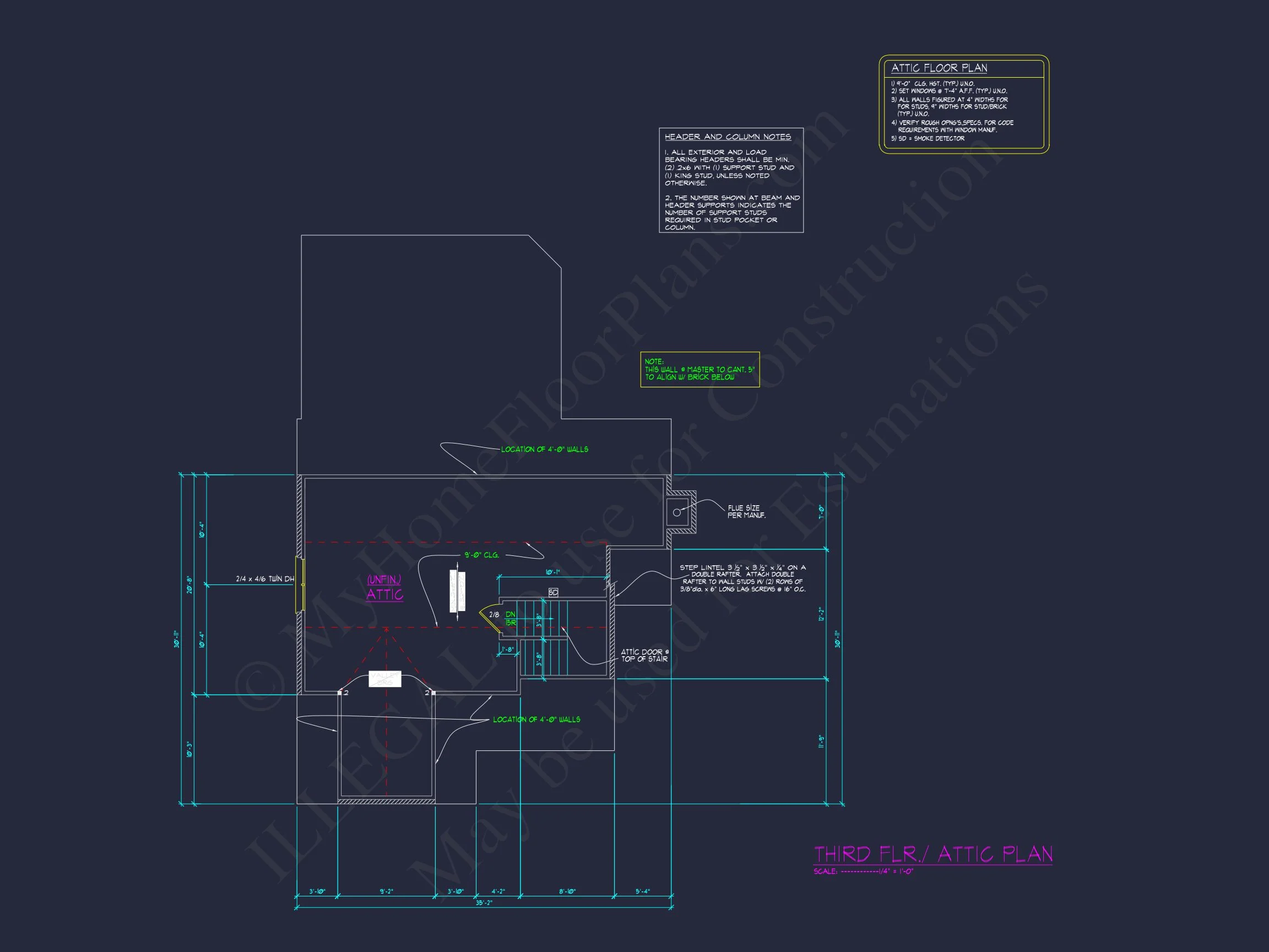11-1356 HOUSE PLAN - Elegant Tudor House Design with CAD Floor Plans & Blueprints 12 Elegant Tudor house Design with CAD Floor Plans & Blueprints