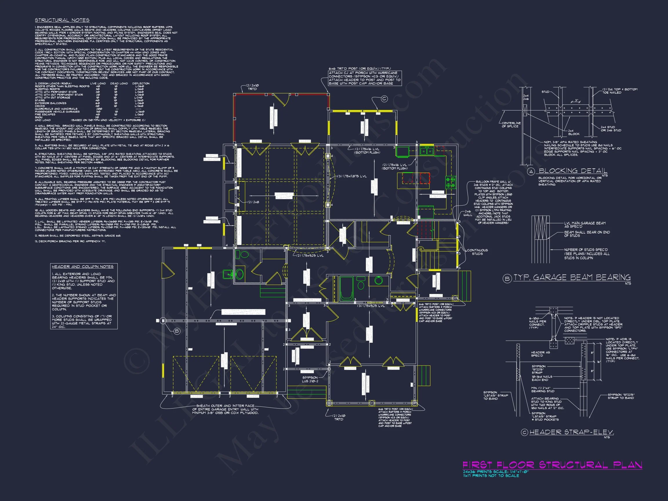 11-1289 HOUSE PLAN - Charming 2-Story House Plan with Spacious CAD Blueprint Designs 12 Charming 2-Story house Plan with Spacious CAD Blueprint Designs