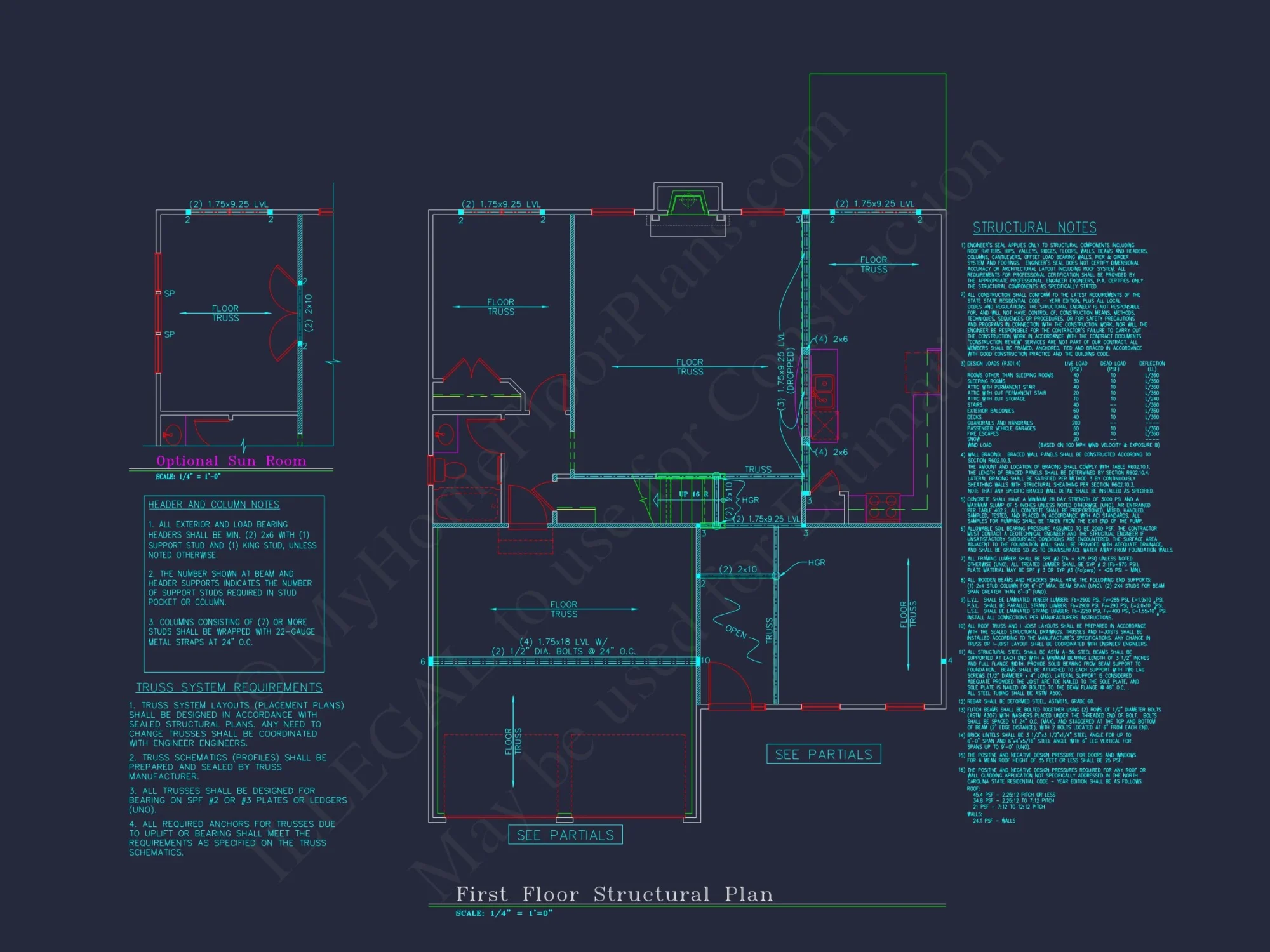 Perfectly Crafted house Floor Plan with 2 Floors and 4 Bedrooms
