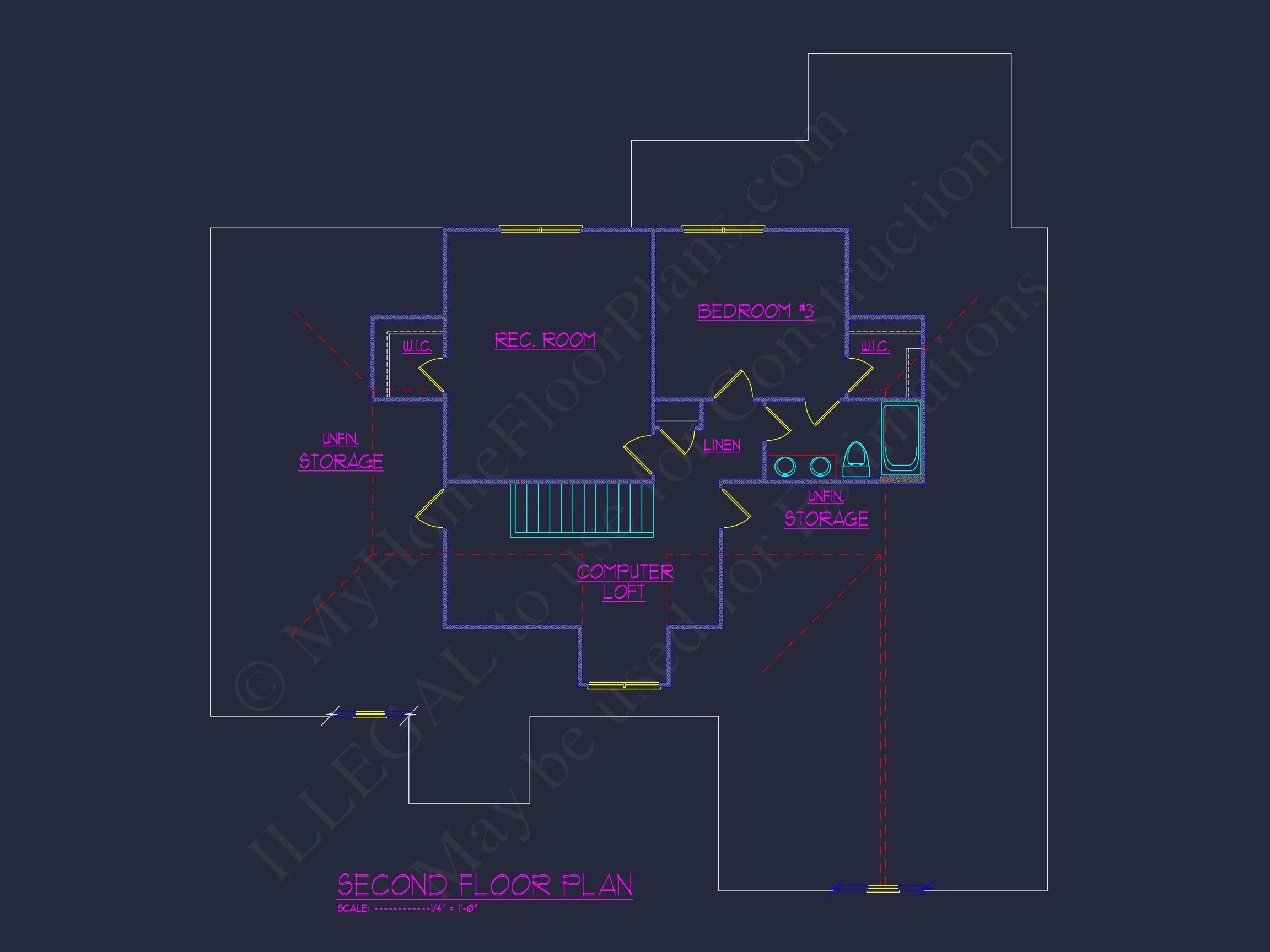11-1093 HOUSE PLAN - Beautiful House Floor Plan with CAD Designs and Blueprint 6 Beautiful house Floor Plan with CAD Designs and Blueprint