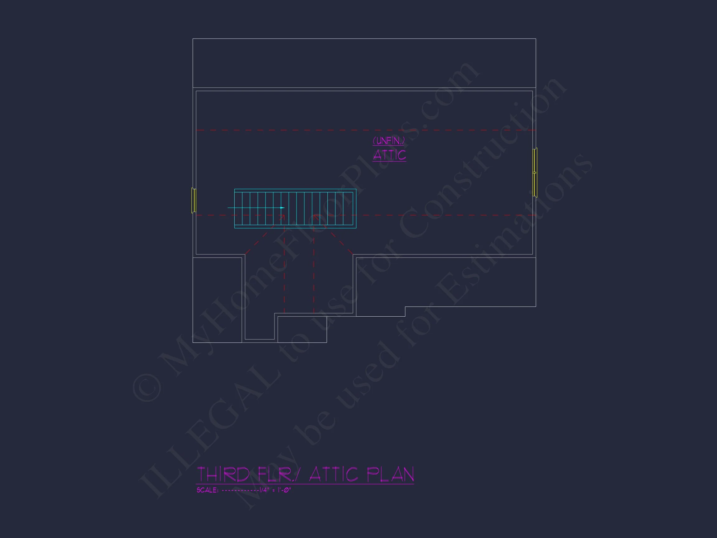 10-1823 HOUSE PLAN - Charming Craftsman House Plan with Open Floor Plan Design 12 Charming Craftsman house Plan with Open Floor Plan Design