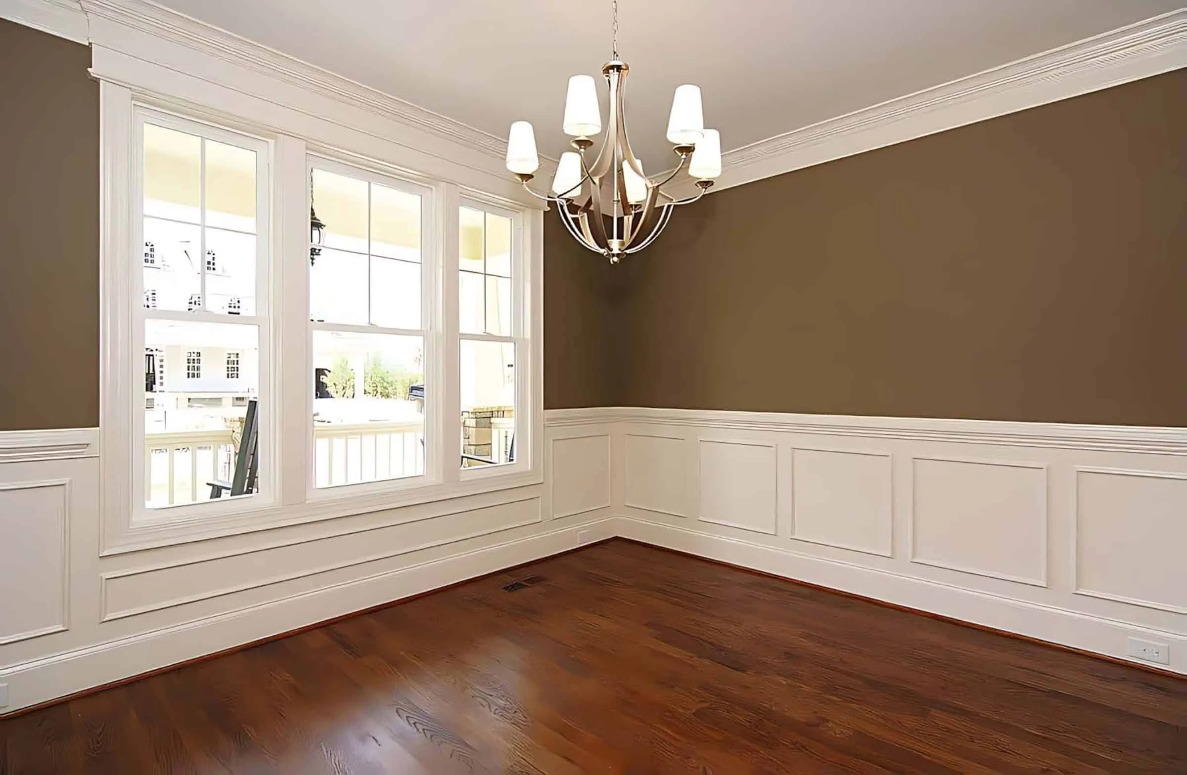 10-1823 HOUSE PLAN - Charming Craftsman House Plan with Open Floor Plan Design 6 Charming Craftsman house Plan with Open Floor Plan Design