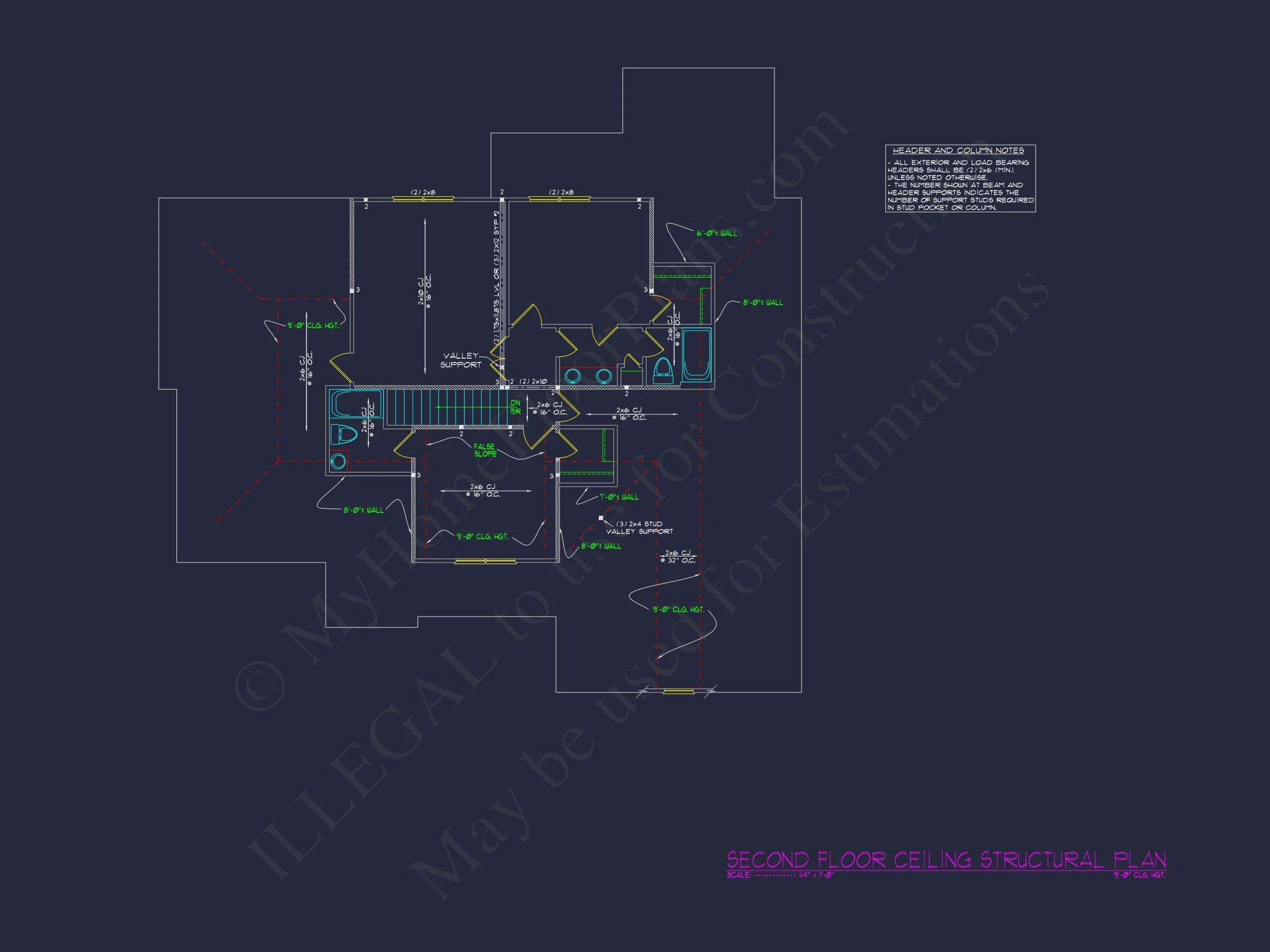 10-1782 HOUSE PLAN - Craftsman House Plan: Stylish Floor Plan with Basement 11 Craftsman house Plan: Stylish Floor Plan with Basement
