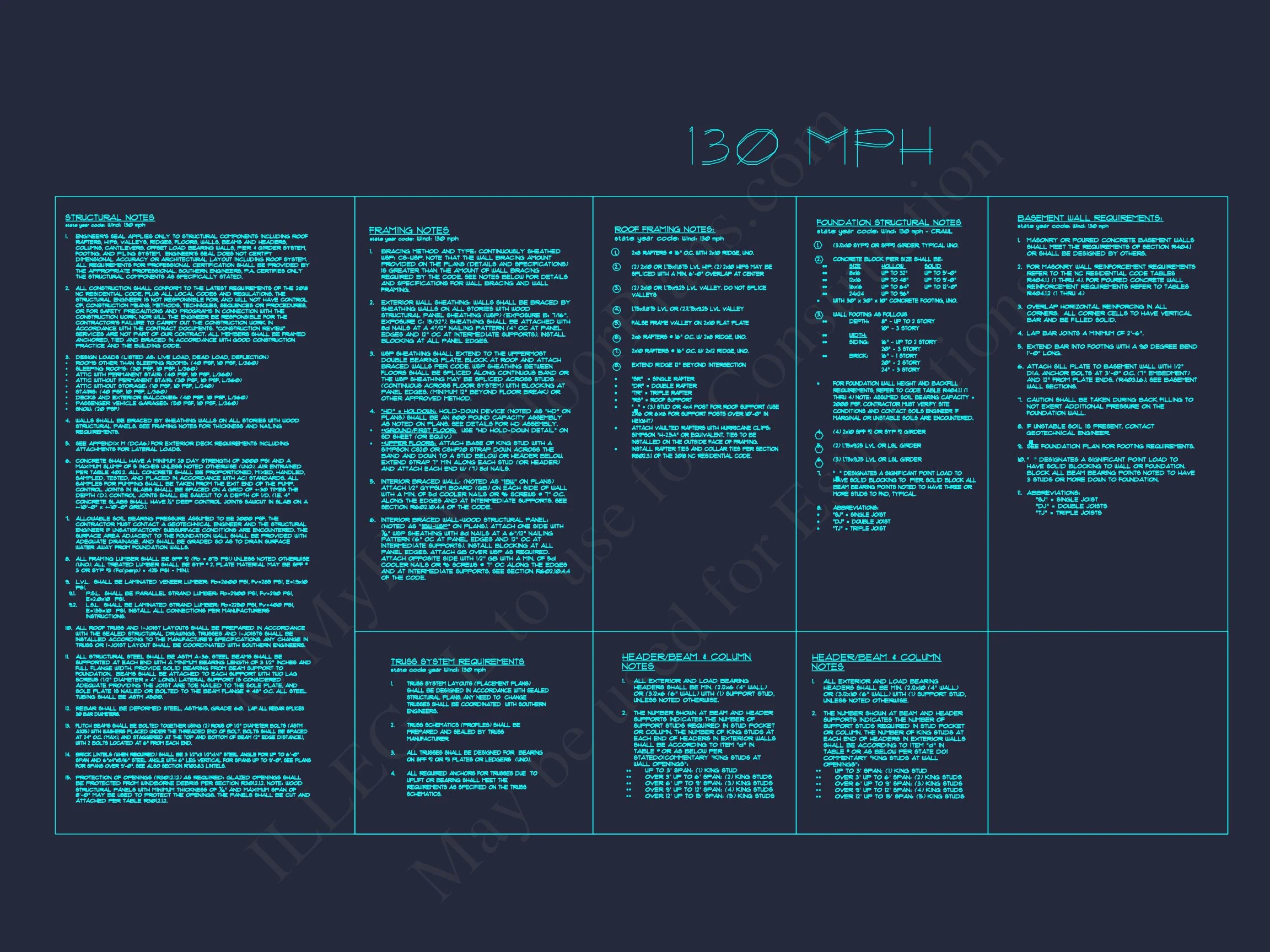 10-1712 HOUSE PLAN - Elegant House Plan with 2 Stories, CAD Blueprints, and Design Features 18 Elegant house Plan with 2 Stories, CAD Blueprints, and Design Features