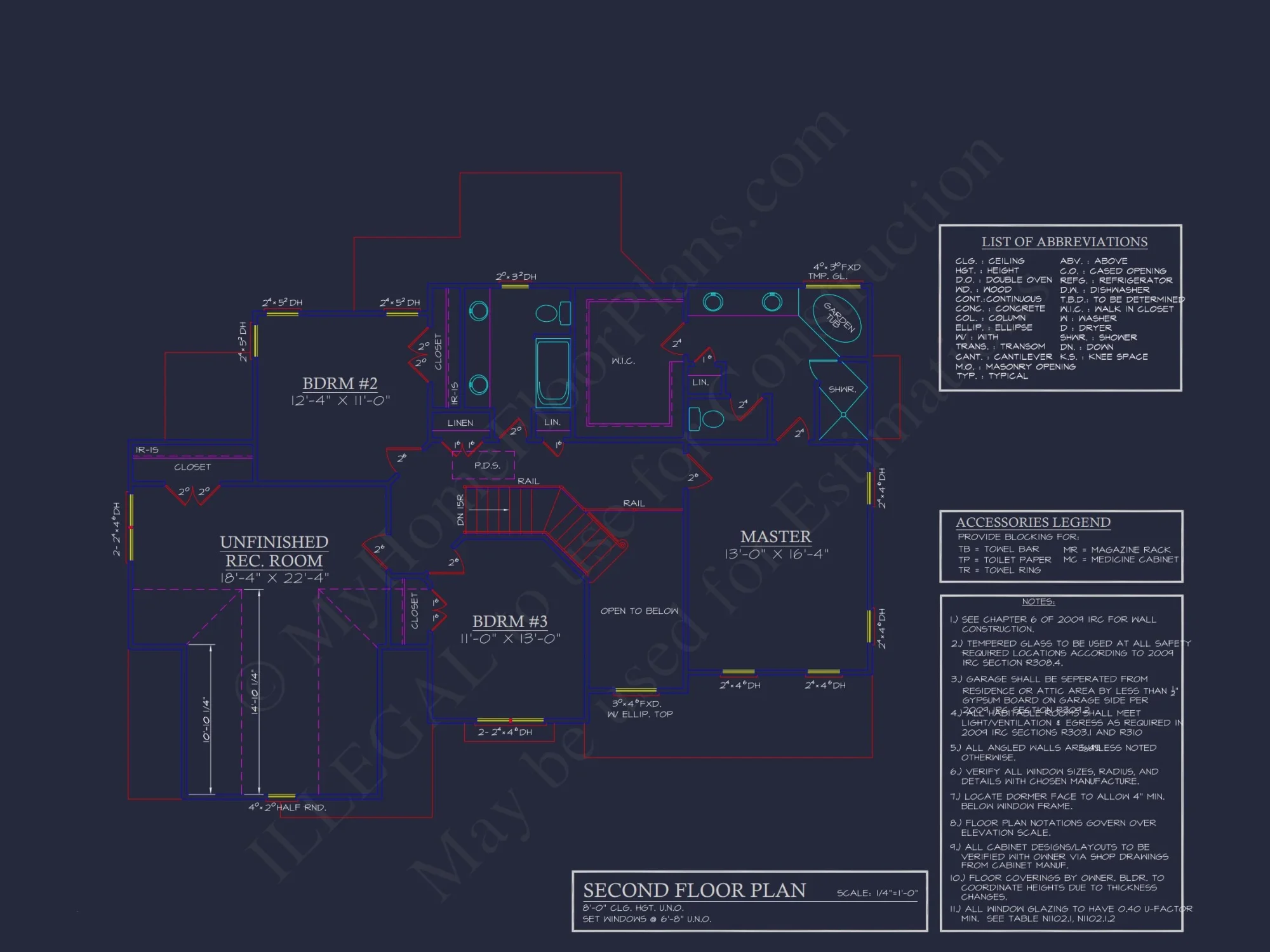 2273 Sq Ft