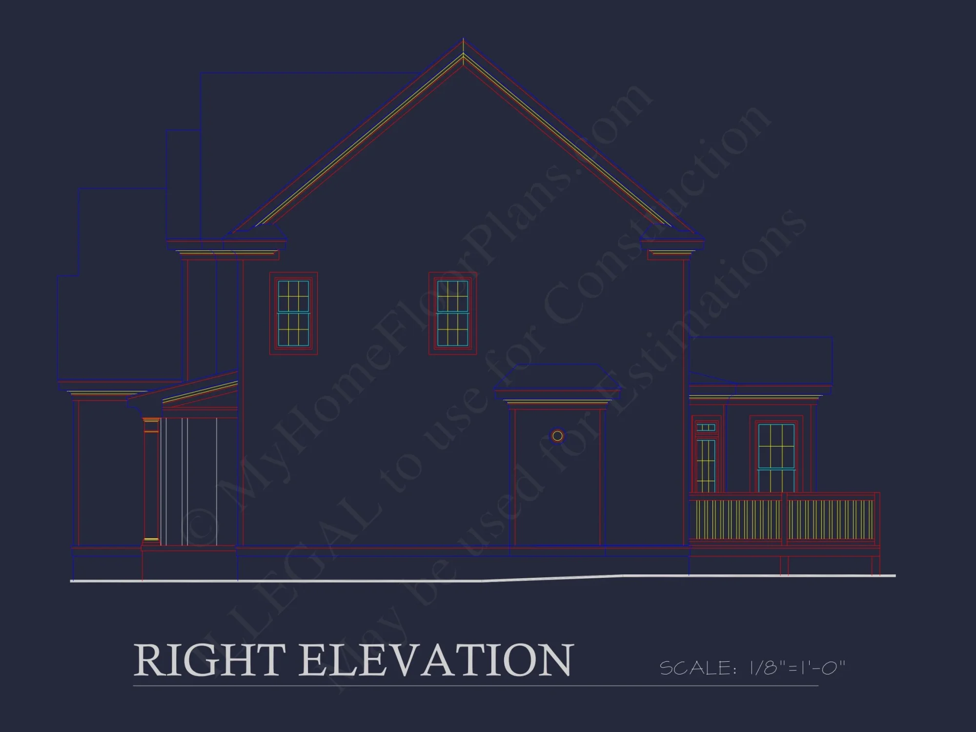 2273 Sq Ft