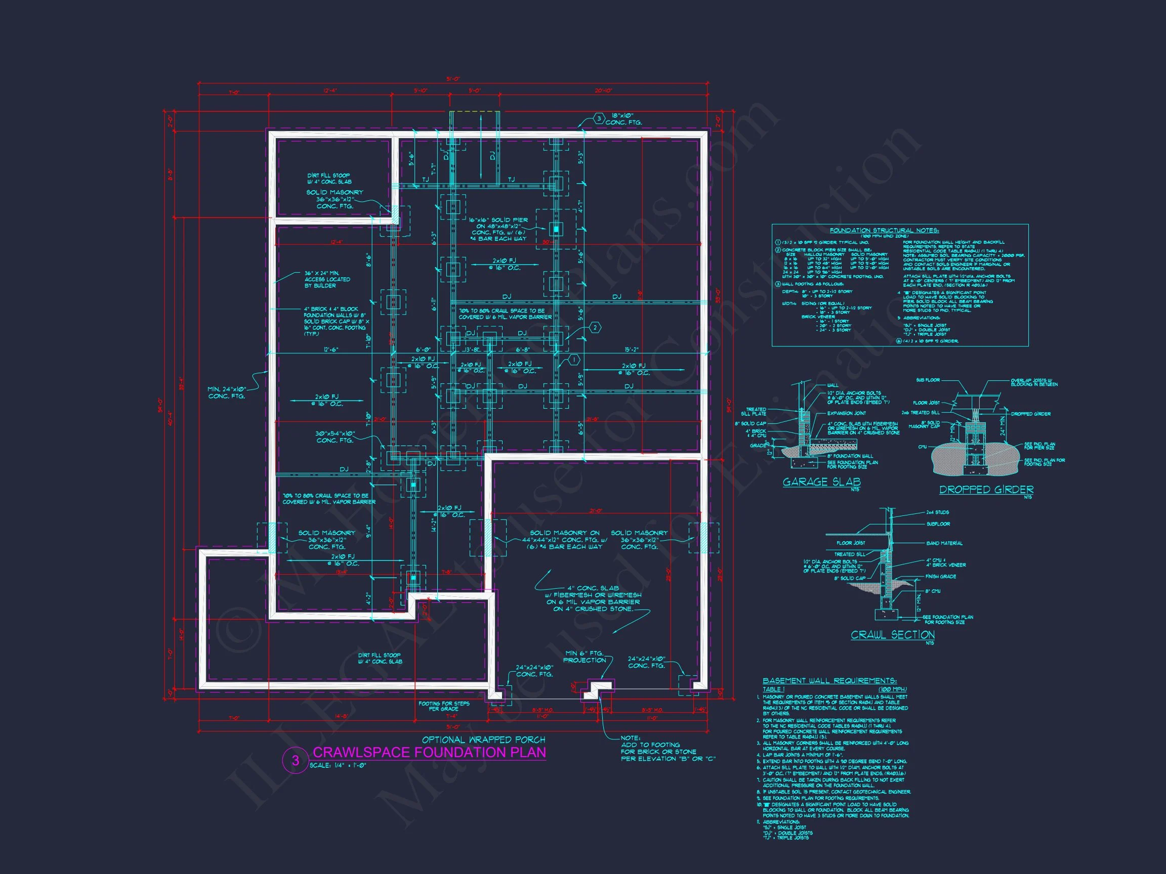 10-1561B HOUSE PLAN - House Plan Blueprint: Large Architecture Designs w/ CAD 36 house Plan Blueprint: Large Architecture Designs w/ CAD