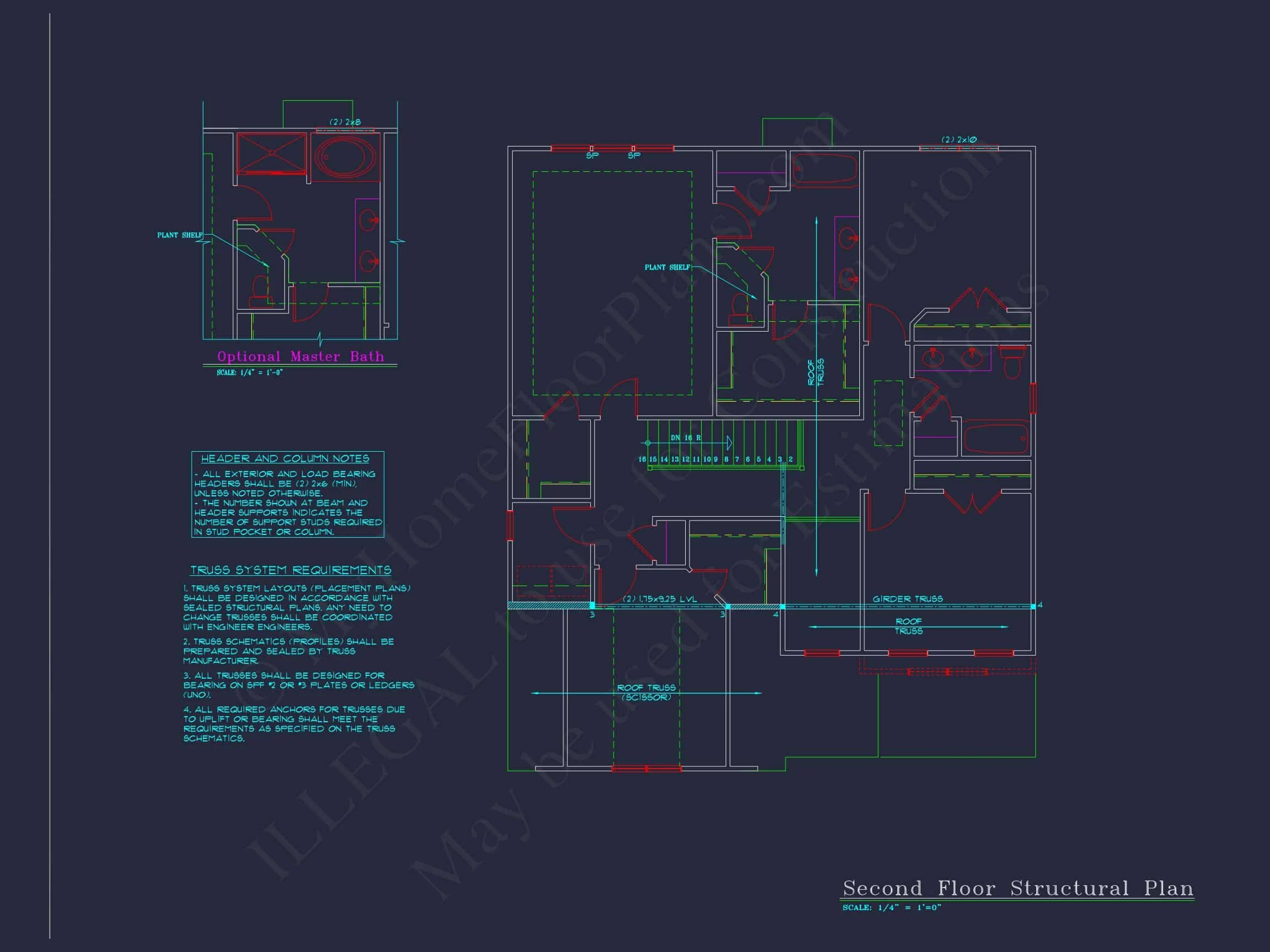 9-1880B HOUSE PLAN -Transitional Colonial Revival Home Plan – 2,545 Sq Ft, 4 Bed, 2-Story with CAD 16 Charming 2-Story Craftsman house Plan with Spacious Layout & CAD Designs