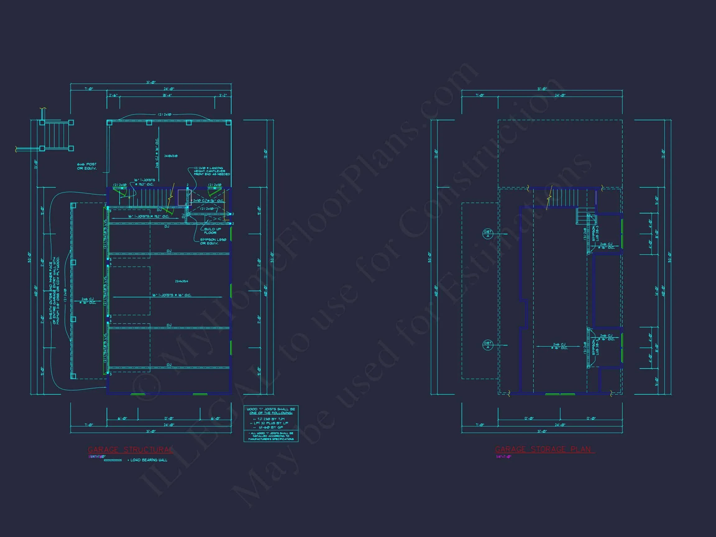 8-1756 HOUSE PLAN -3,951 heated sq. ft., 4 bedrooms, 3 baths, a 3-car garage, wraparound porch 14 Explore 3951 Sq. Ft. Colonial Revival house Plan with 2 Floors