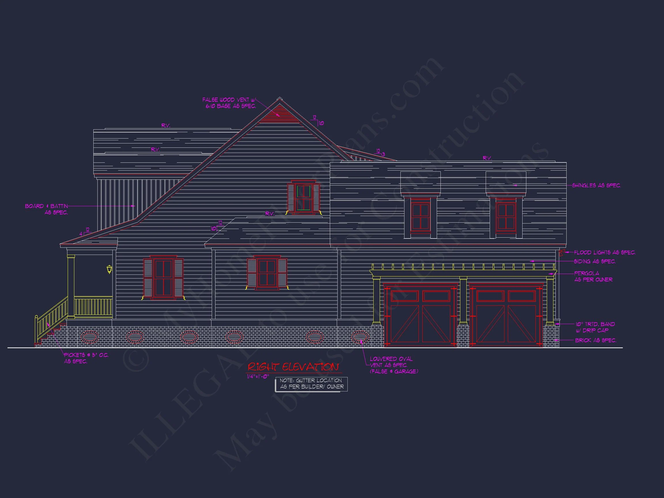 8-1225 HOUSE PLAN - Elegant 2-Story House Plan with CAD Designs and Colonial Style 82 "Two-story elegant colonial style house plan with CAD designs"