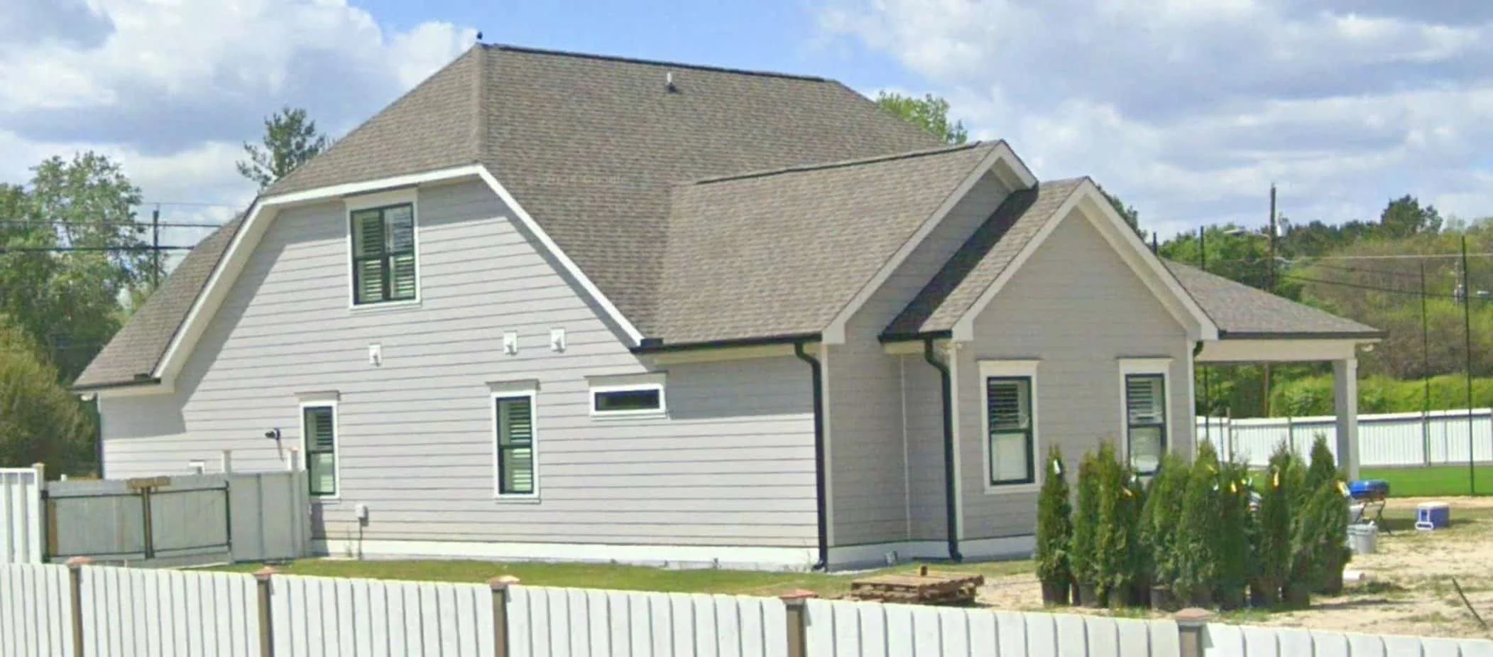 20-2197 HOUSE PLAN - Spacious House Plan with Modern Designs and CAD Floor Blueprint 4 Spacious house Plan with Modern Designs and CAD Floor Blueprint