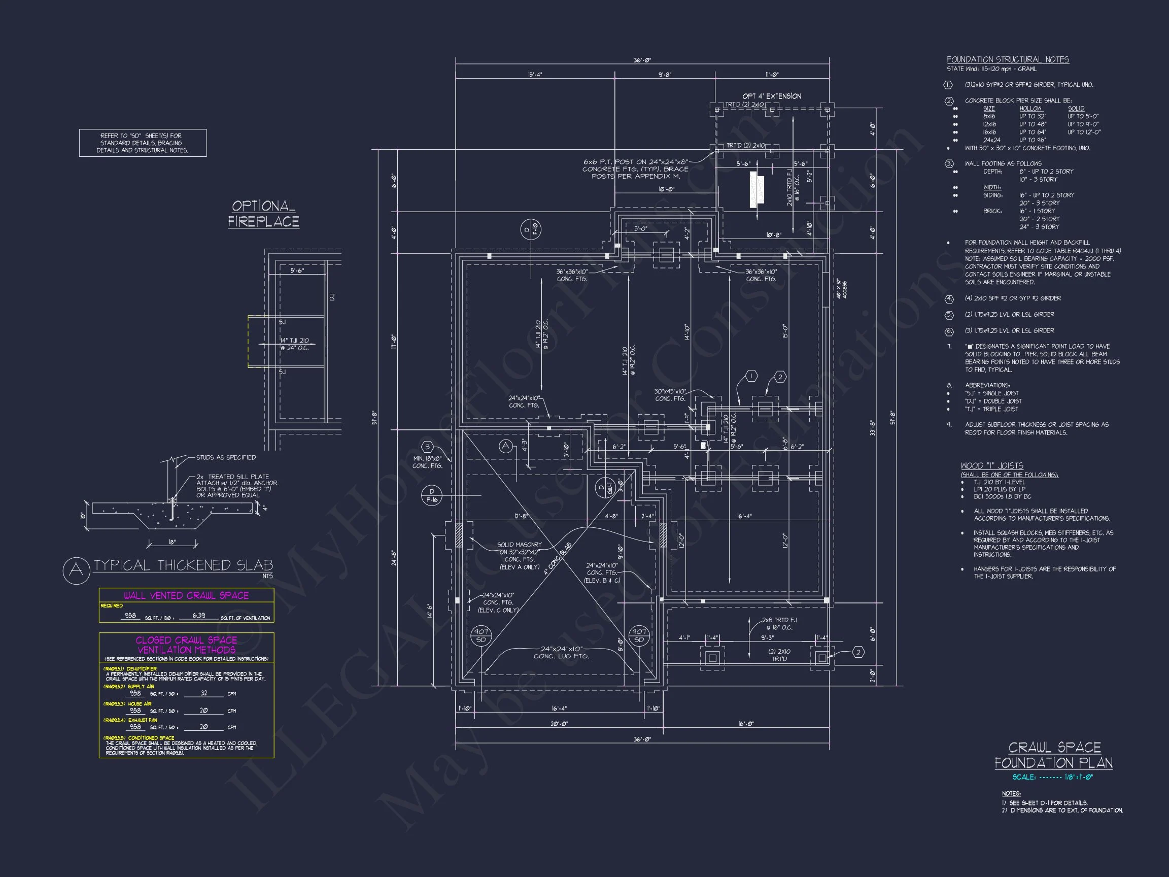 15-1709 HOUSE PLAN - Spacious 2-Story House Floor Plan with CAD Designs 14 Spacious 2-Story house Floor Plan with CAD Designs