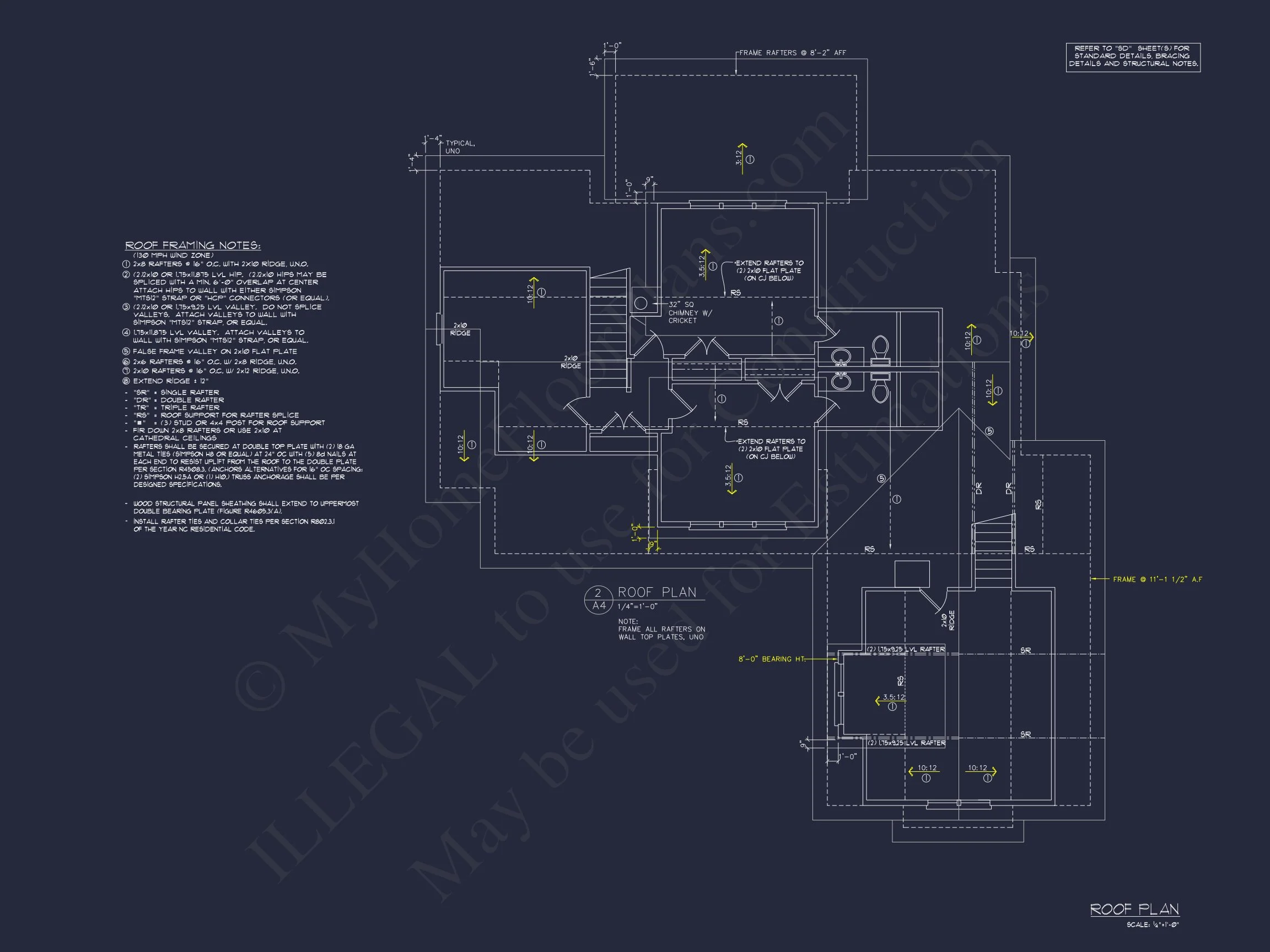 14-1771 HOUSE PLAN - Cape Cod House Plan - 3-Bed, 2-Bath, 1,850 SF 13 Craftsman house Floor Plan: 4 Bed, 3 Bath, 2, 796 Sq Ft