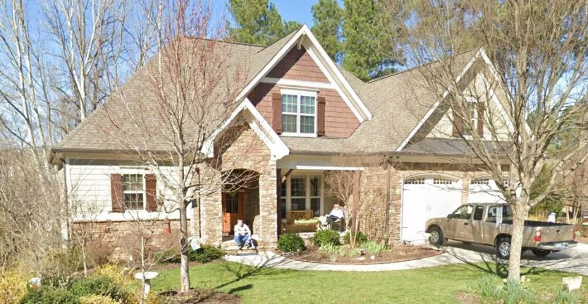 11-1040 HOUSE PLAN - Stunning 5-Bedroom House Plan with Spacious CAD Designs 4 Stunning 5-Bedroom house Plan with Spacious CAD Designs