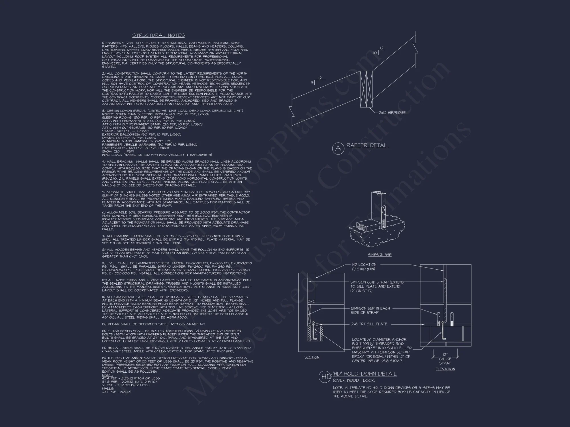 Discover Your Dream house Plan: CAD Architecture Designs