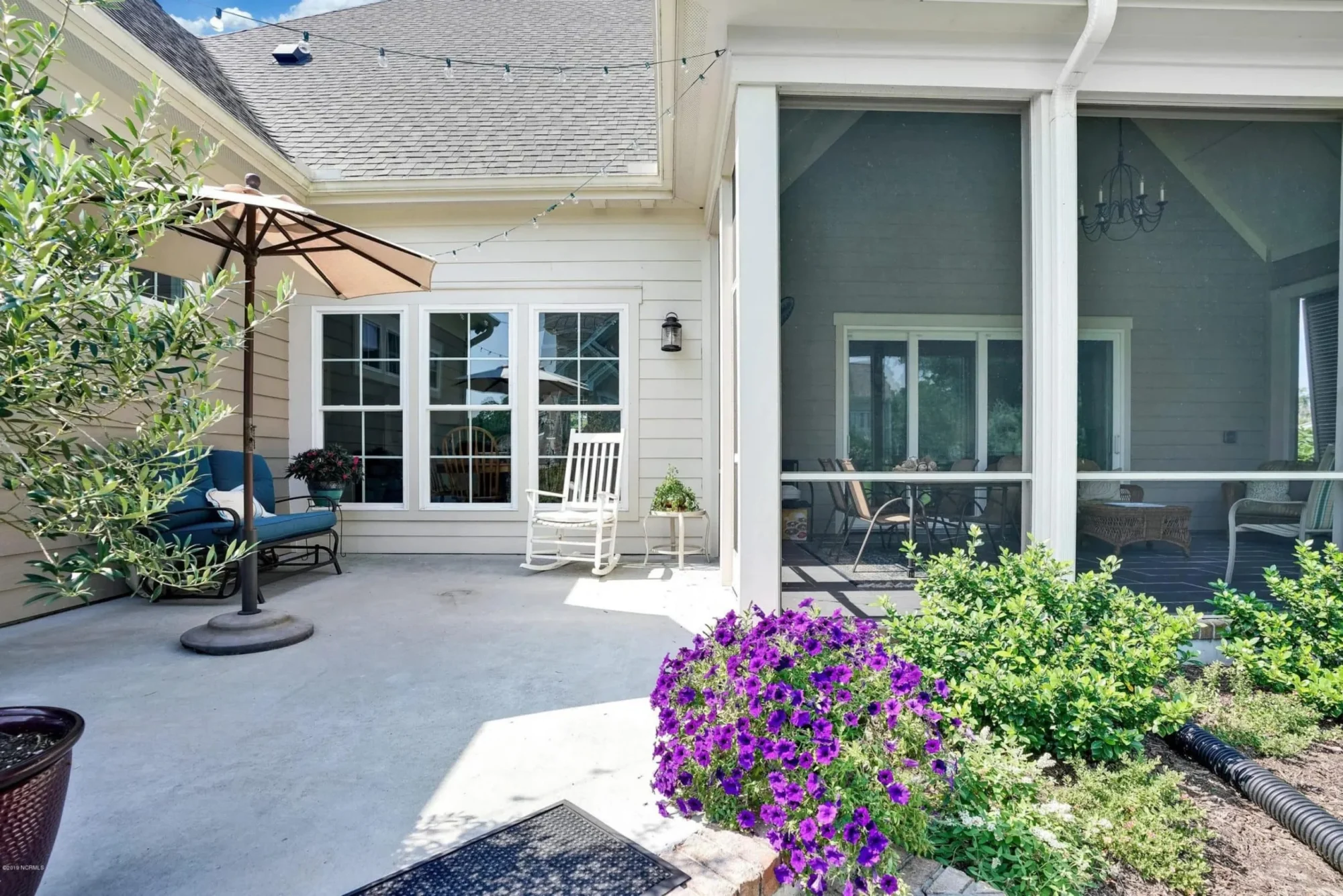 Elegant 3-Bedroom house Plan with Detailed Floor Designs