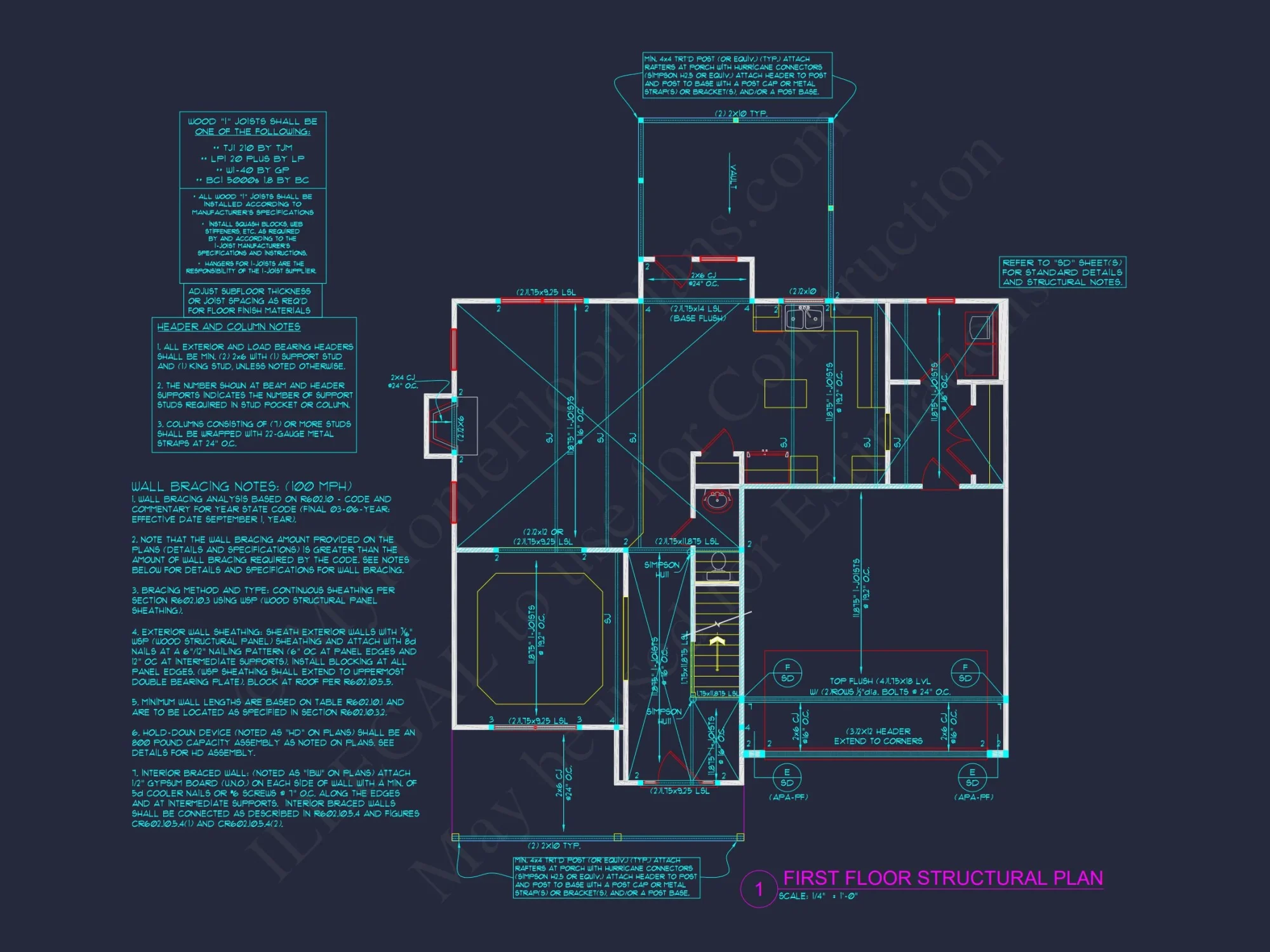 CAD Designs
