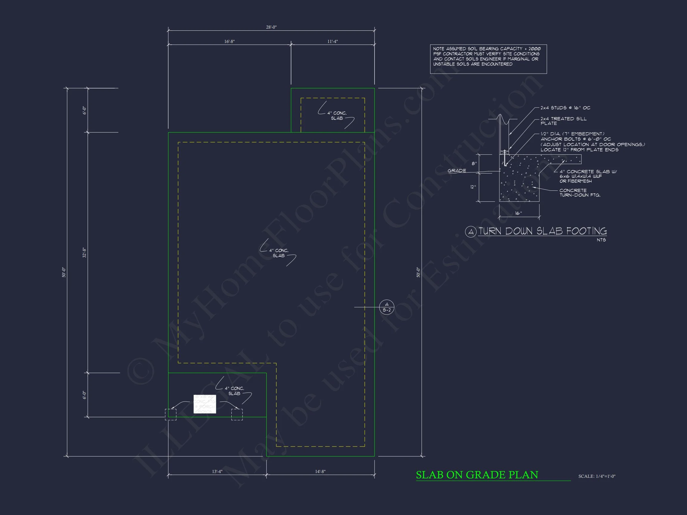 14-1107 HOUSE PLAN - Compact Single-Family House Plan with Blueprint Designs in CAD 15 Compact Single-Family house Plan with Blueprint Designs in CAD