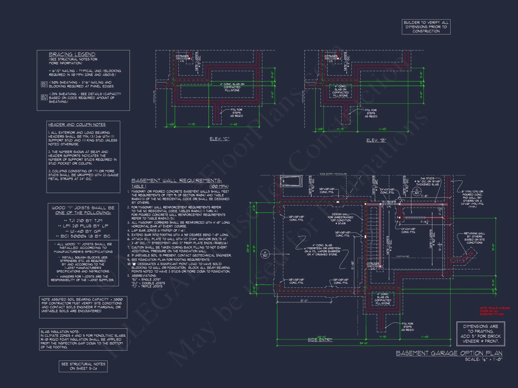 Elegant house Plan with CAD Blueprint and Modern Designs