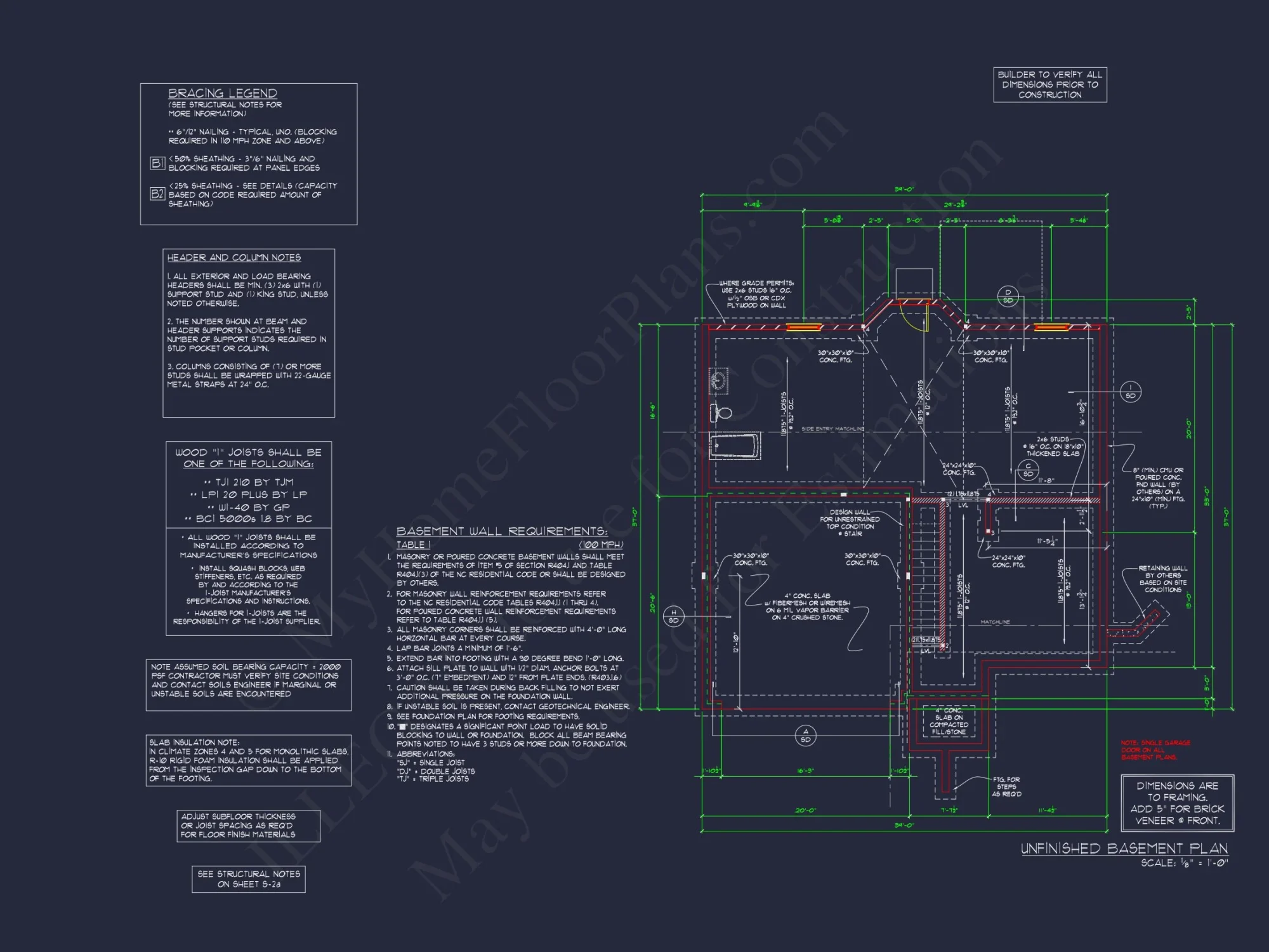 Elegant house Plan with CAD Blueprint and Modern Designs
