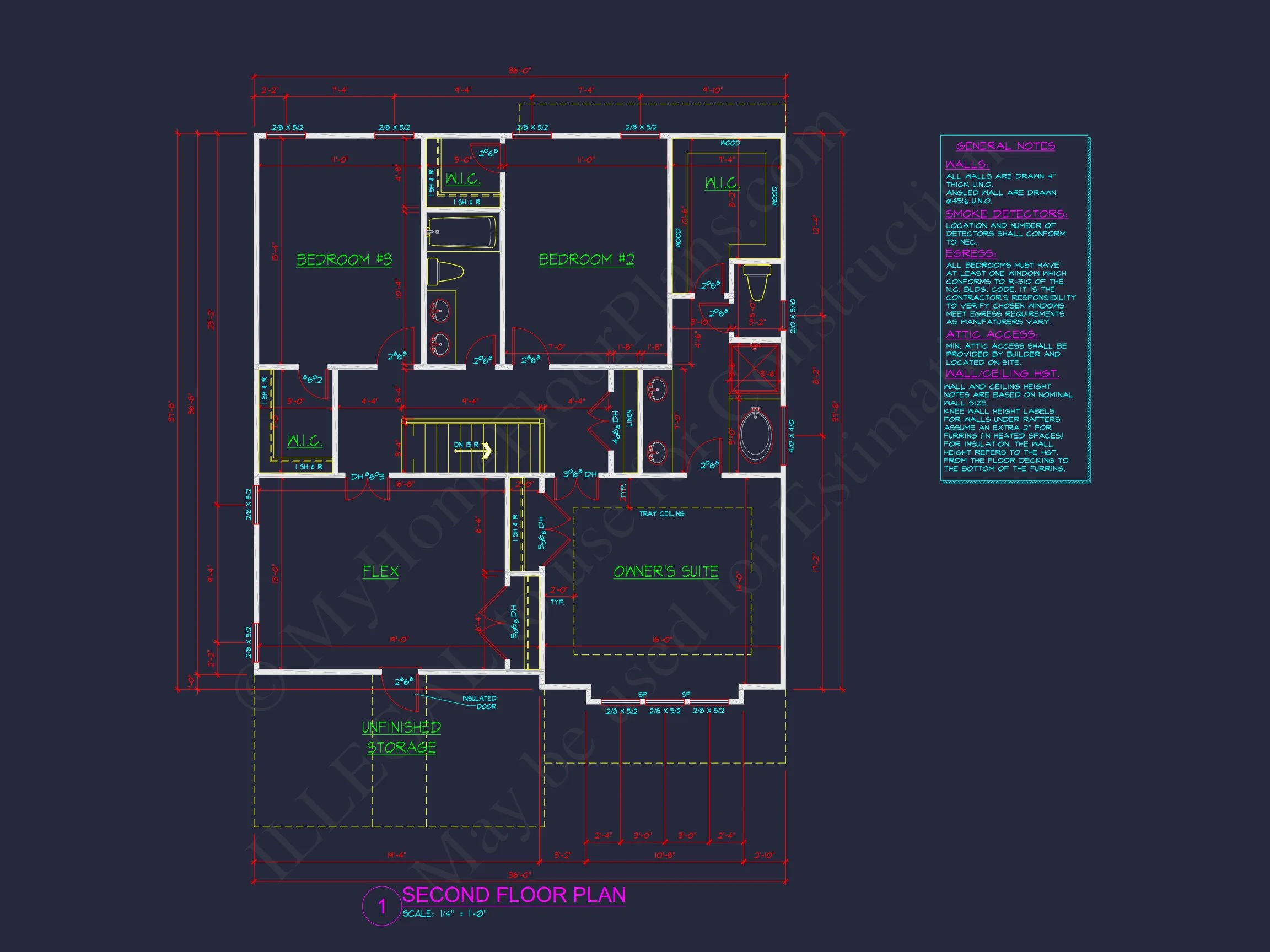 11-1750 HOUSE PLAN - Traditional Farmhouse Plan - 3-Bed, 2.5-Bath, 2,250 SF 10 Elegant Craftsman house Plan with Floor Plans & CAD Designs