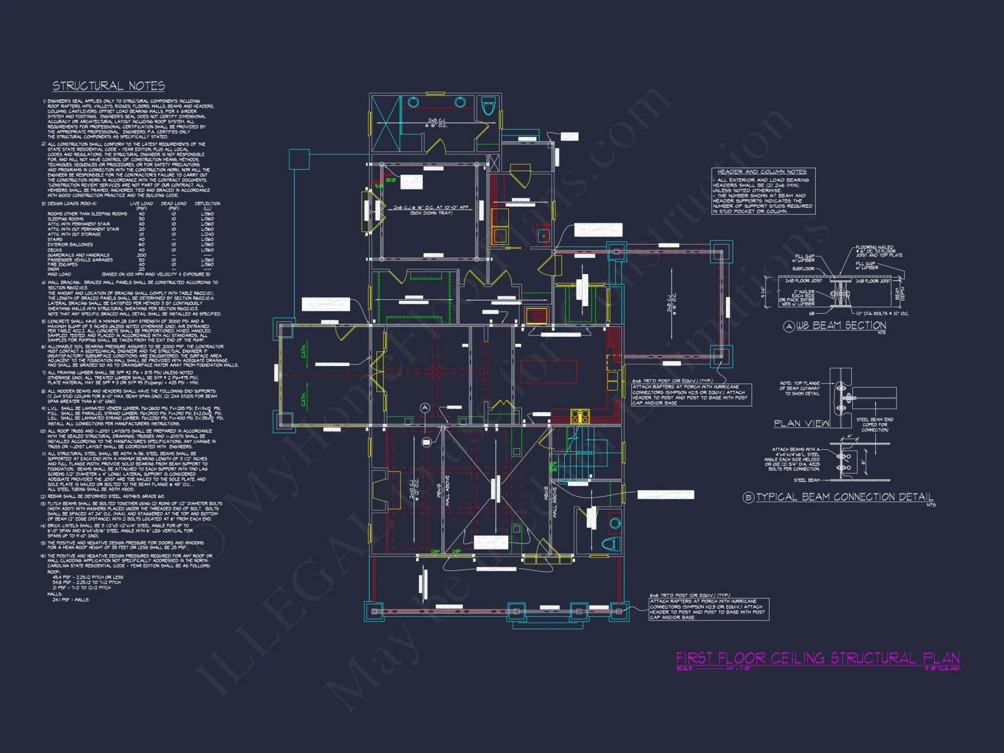 Expert CAD Designs & Blueprints