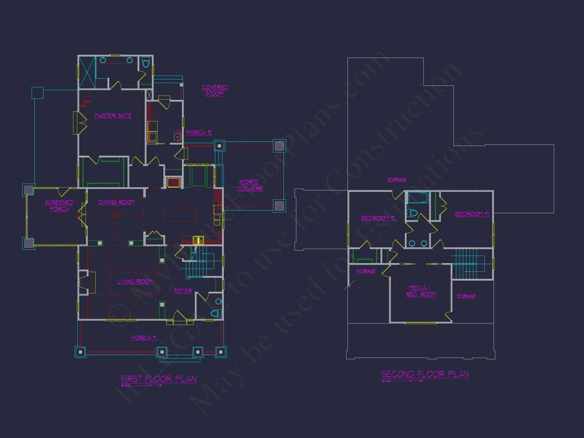 Expert CAD Designs & Blueprints