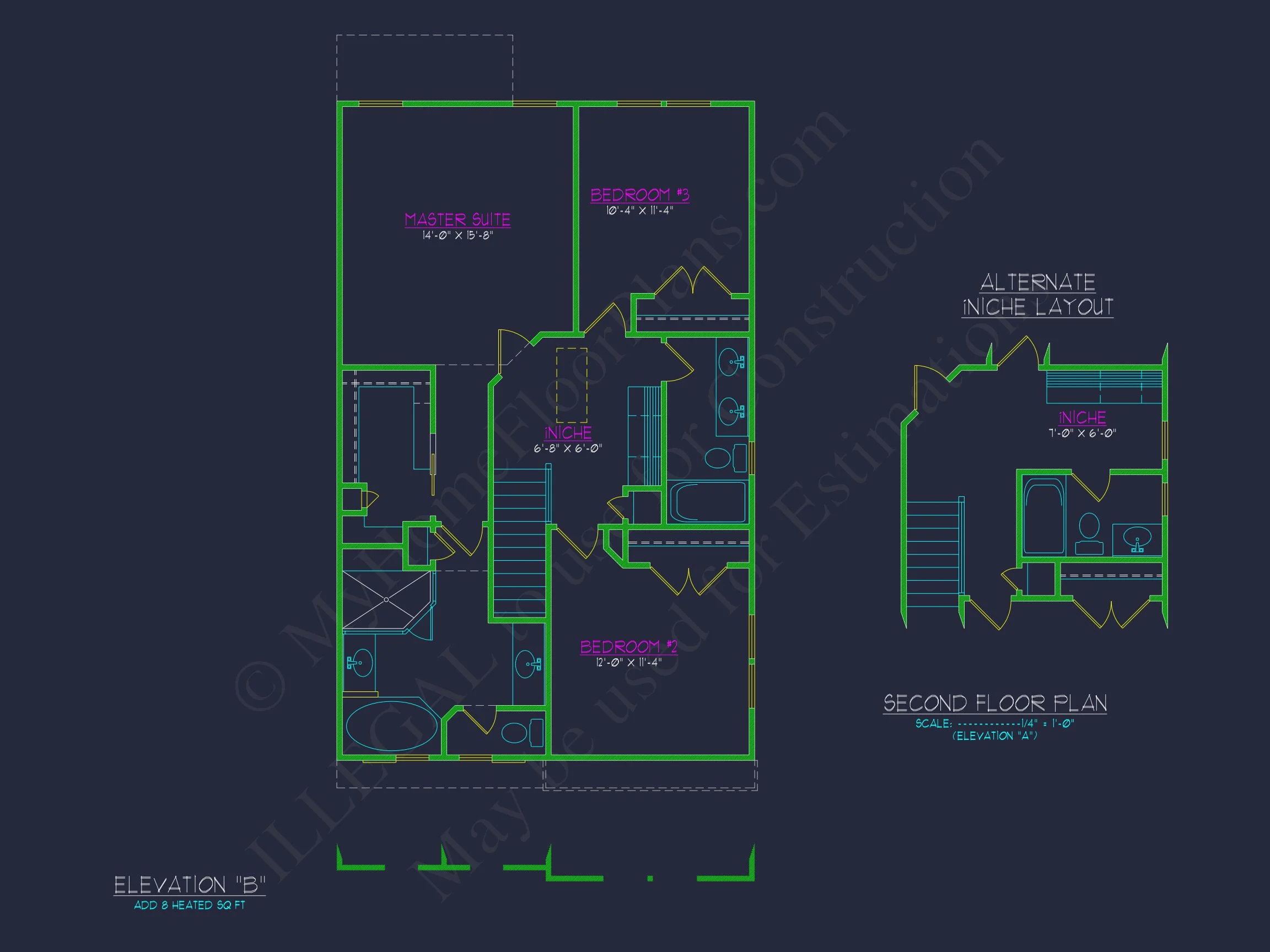 10-1163 HOUSE PLAN -Traditional Home Plan - 3-Bed, 2.5-Bath, 1,570 SF 8 Stylish house Plan with Modern Floor Plan and CAD Designs