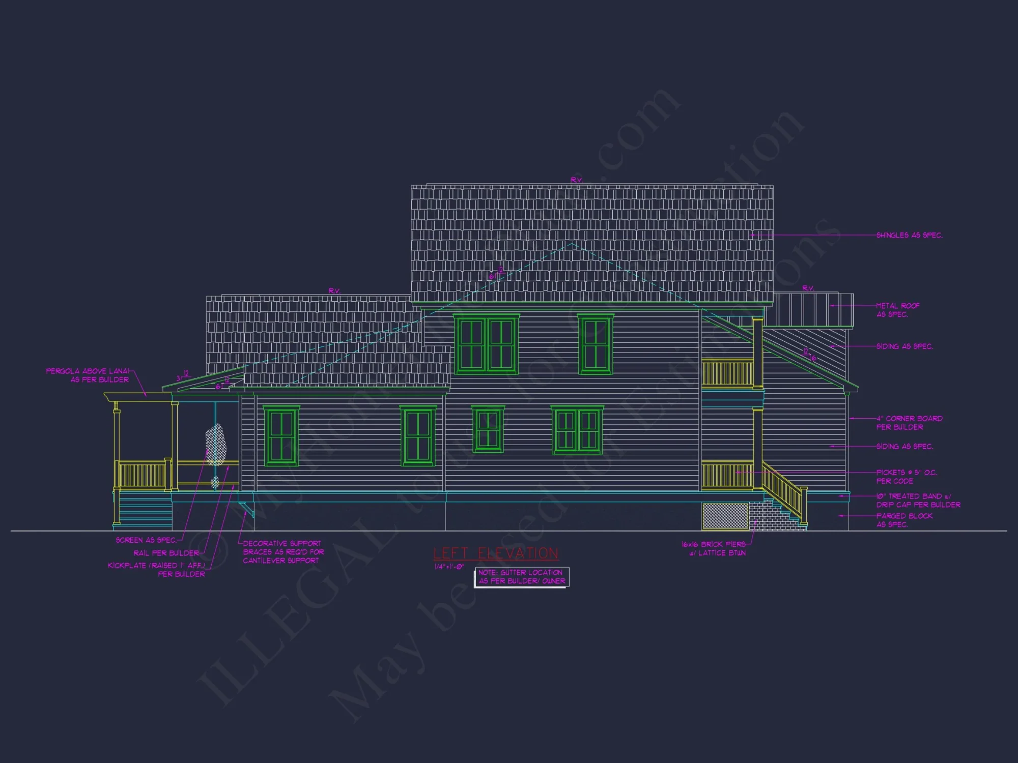 1663 SqFt