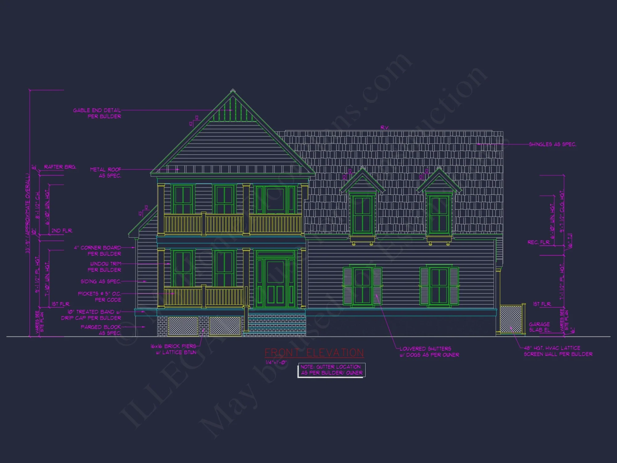 1663 SqFt