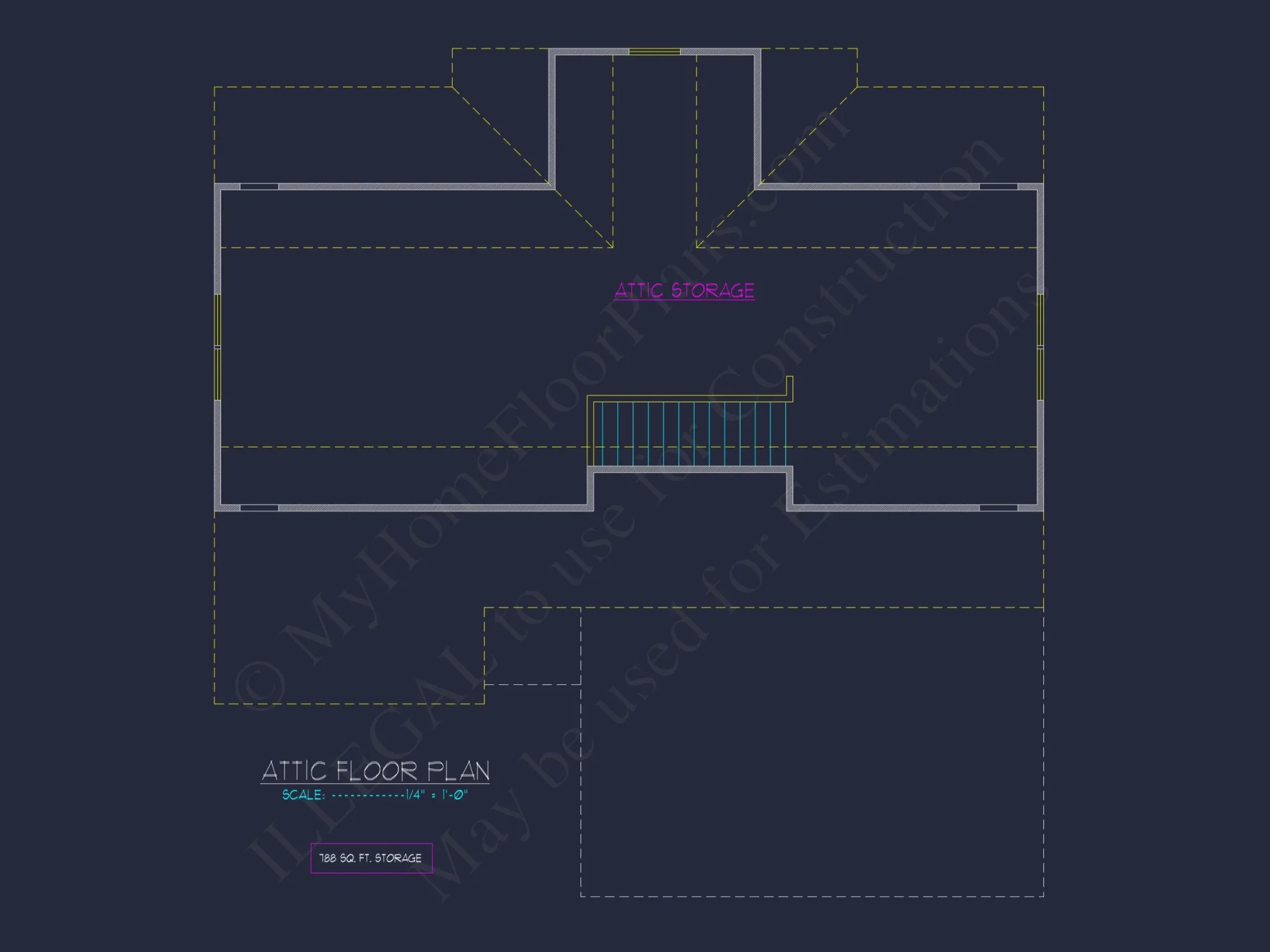 Charming 2-Story house Plan with CAD Designs & Floor Plans