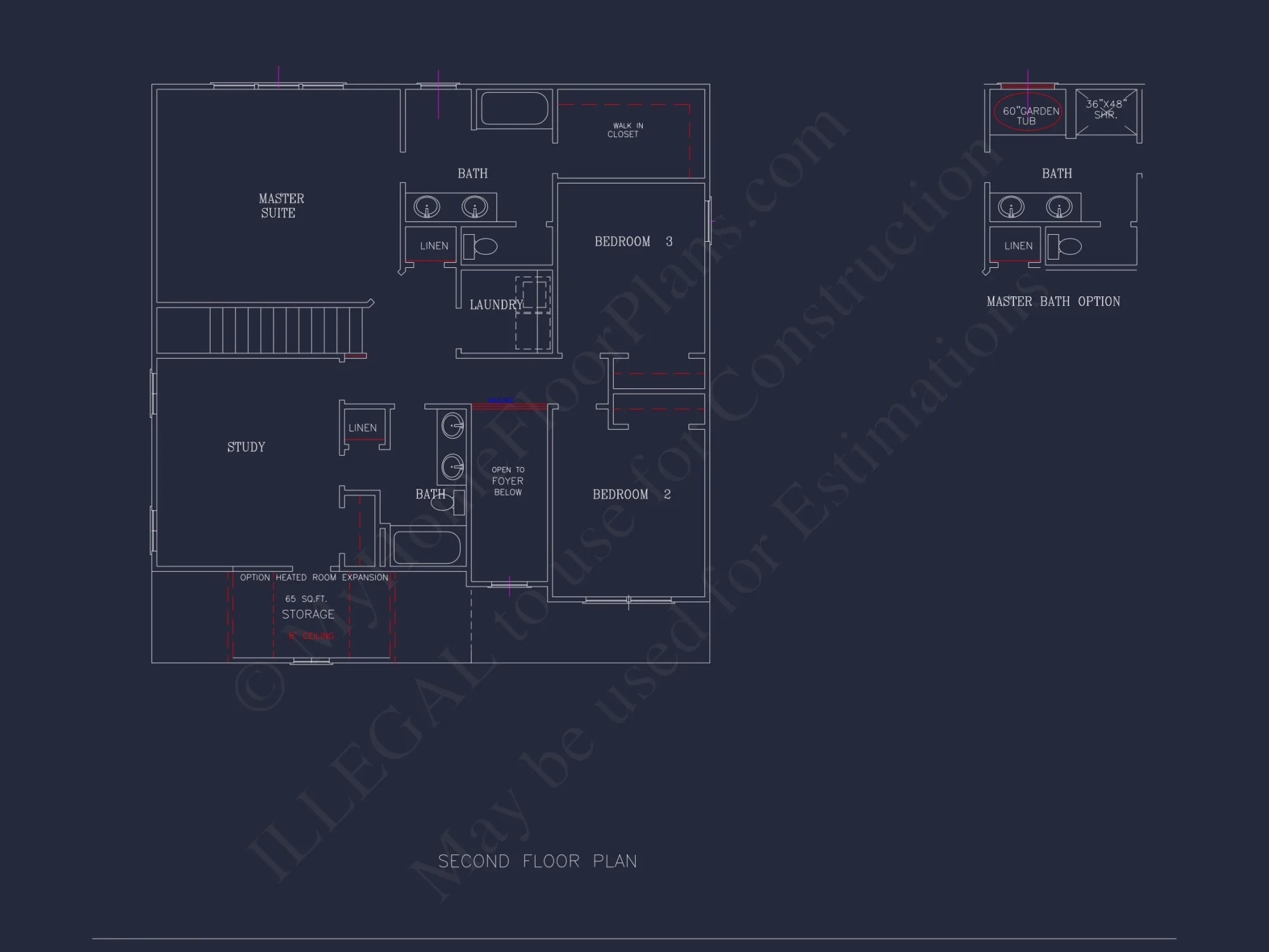 CAD Designs