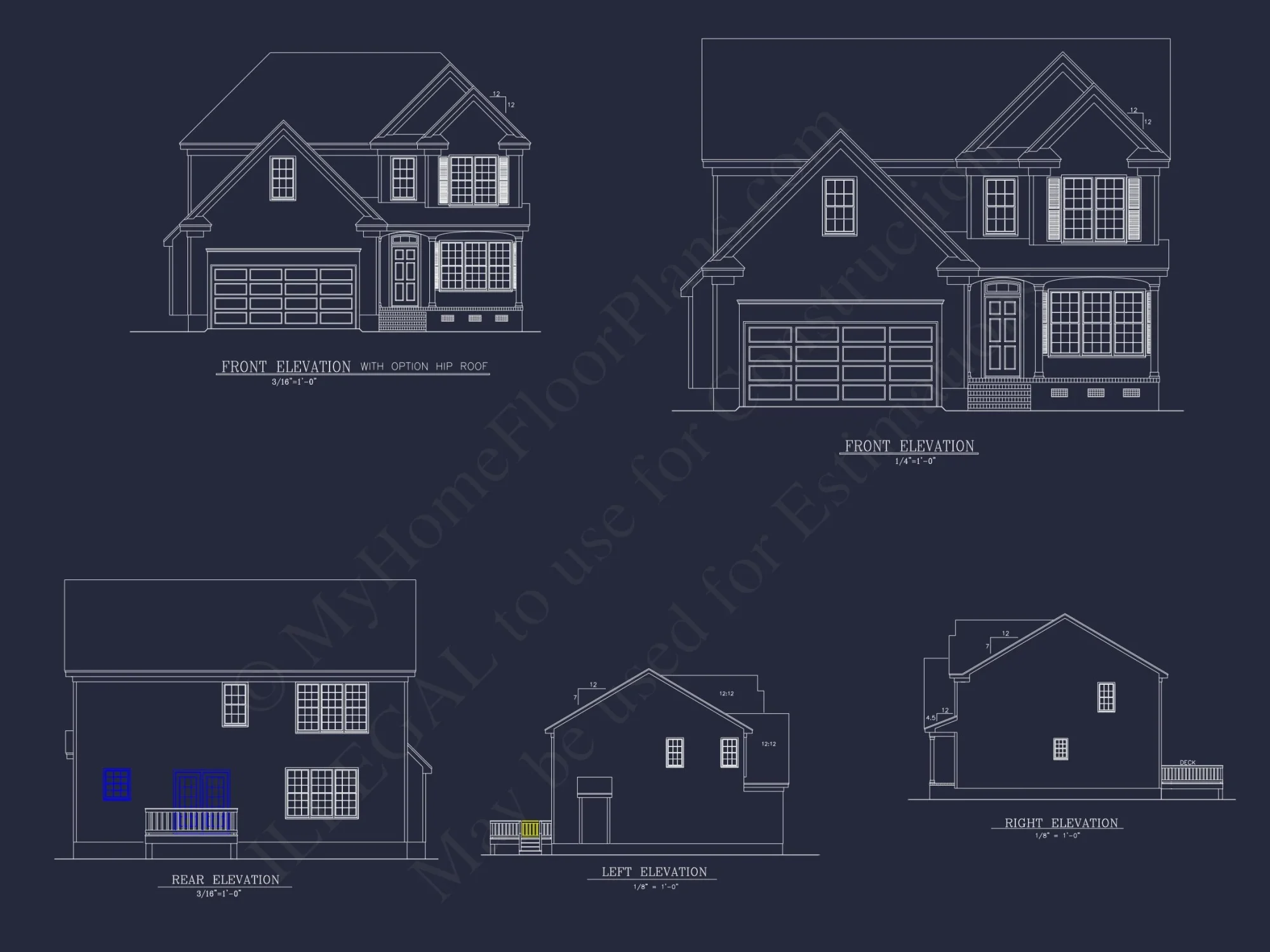 CAD Designs