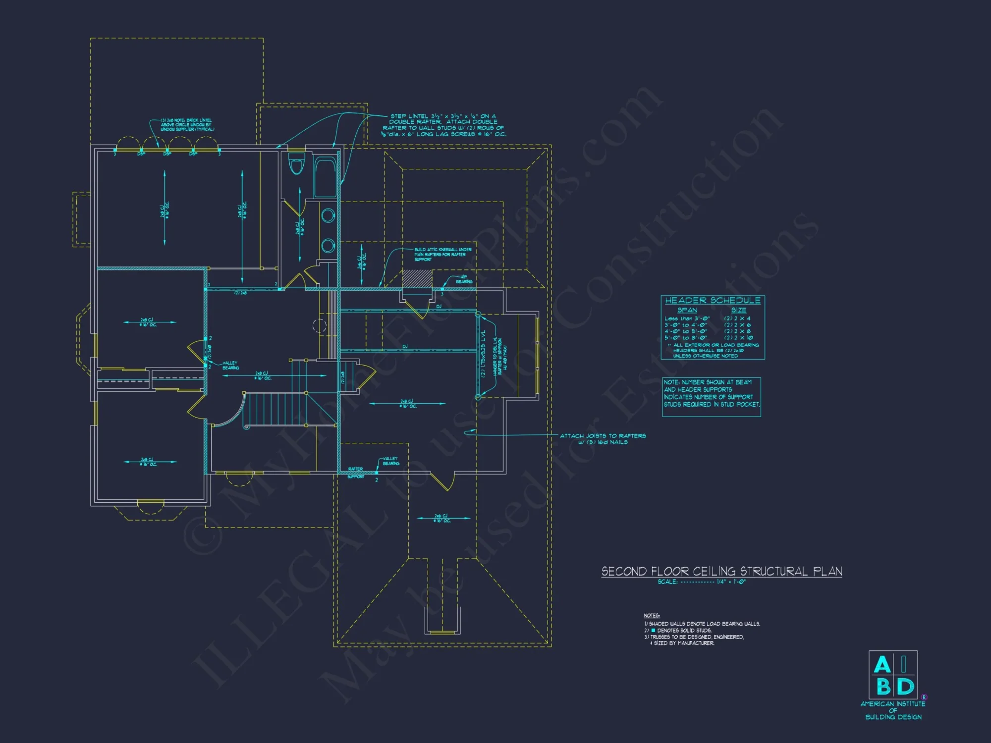 Elegant house Plan with CAD Blueprint & Modern Designs