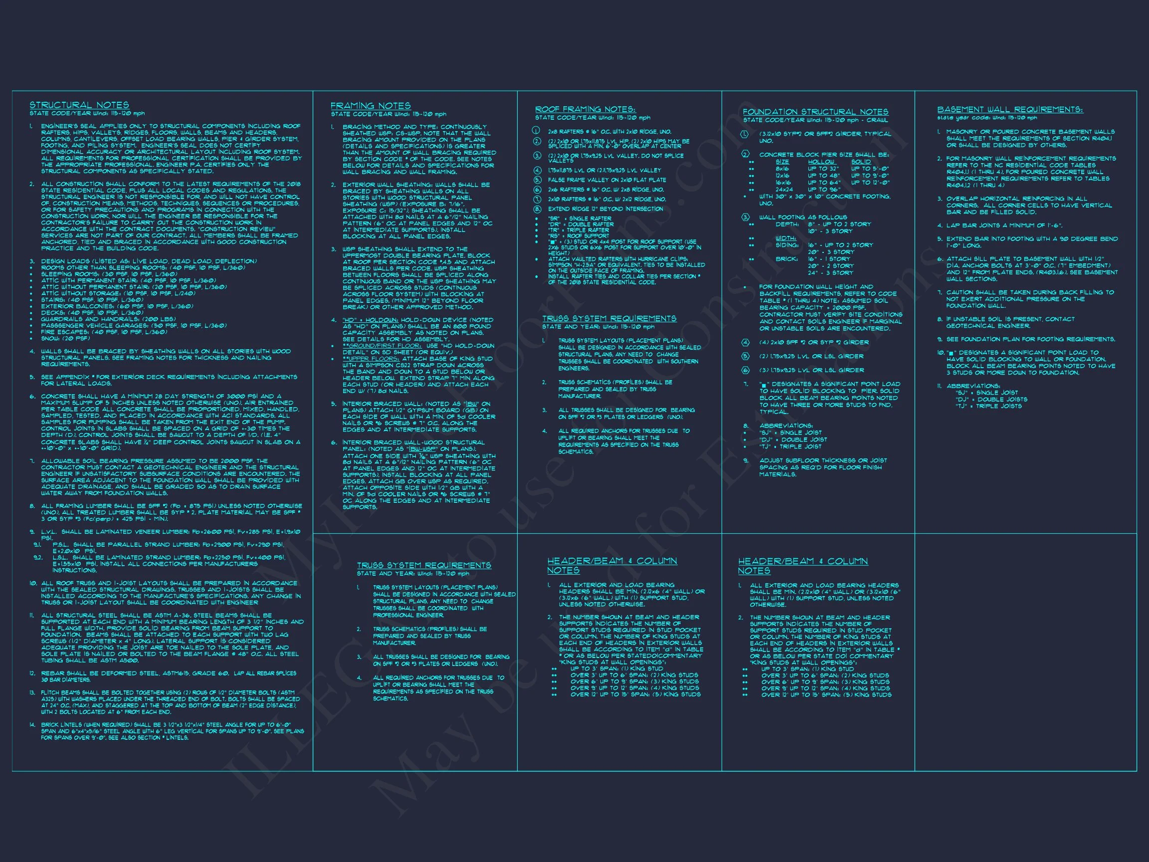 8-1373 HOUSE PLAN - Charming House Plan with Spacious Floor Plan and CAD Designs 20 Charming house Plan with Spacious Floor Plan and CAD Designs