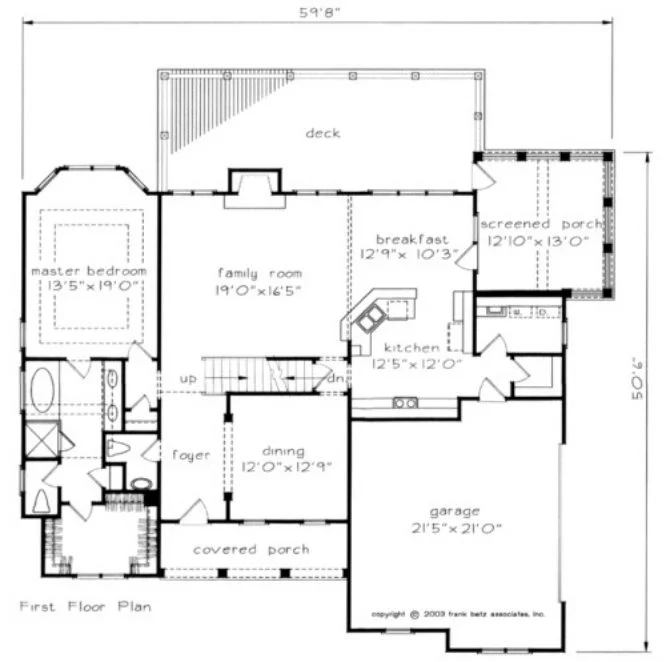 8-1244 HOUSE PLAN - 3 Bed • 2.5 Bath • 2,460 Sq Ft New American Home Plan—bonus room, porches, 2-car garage 8 Elegant 2-Story house Plan with CAD Designs and Floor Blueprint