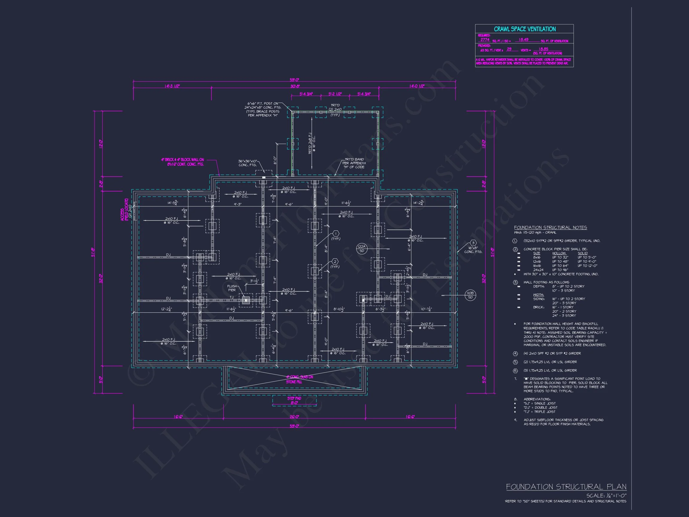 20-1786 HOUSE PLAN - Modern Traditional House Plan with CAD Architectural Designs 10 Modern Traditional house Plan with CAD Architectural Designs