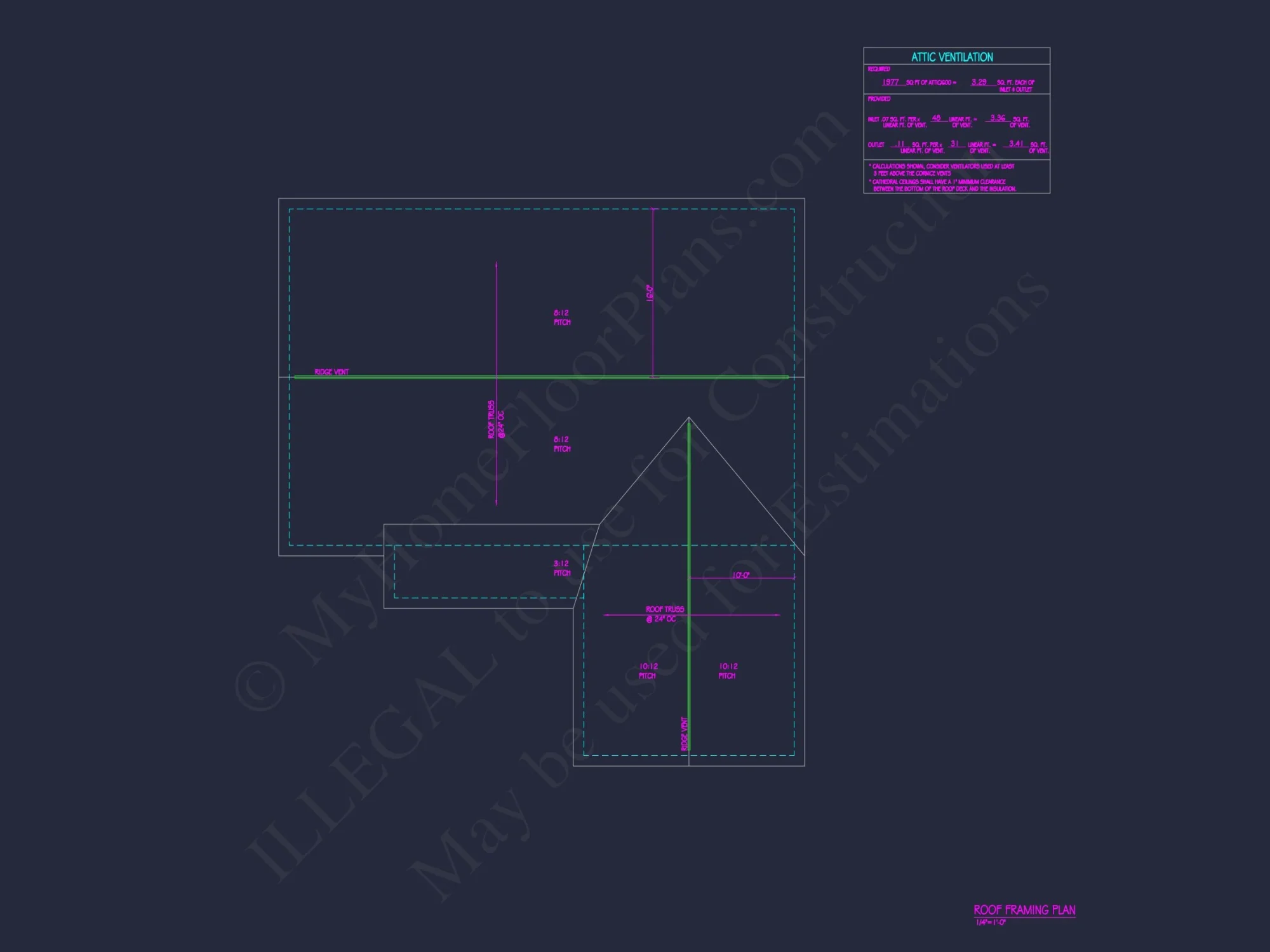 Explore house Floor Plan Blueprint: Traditional CAD Designs