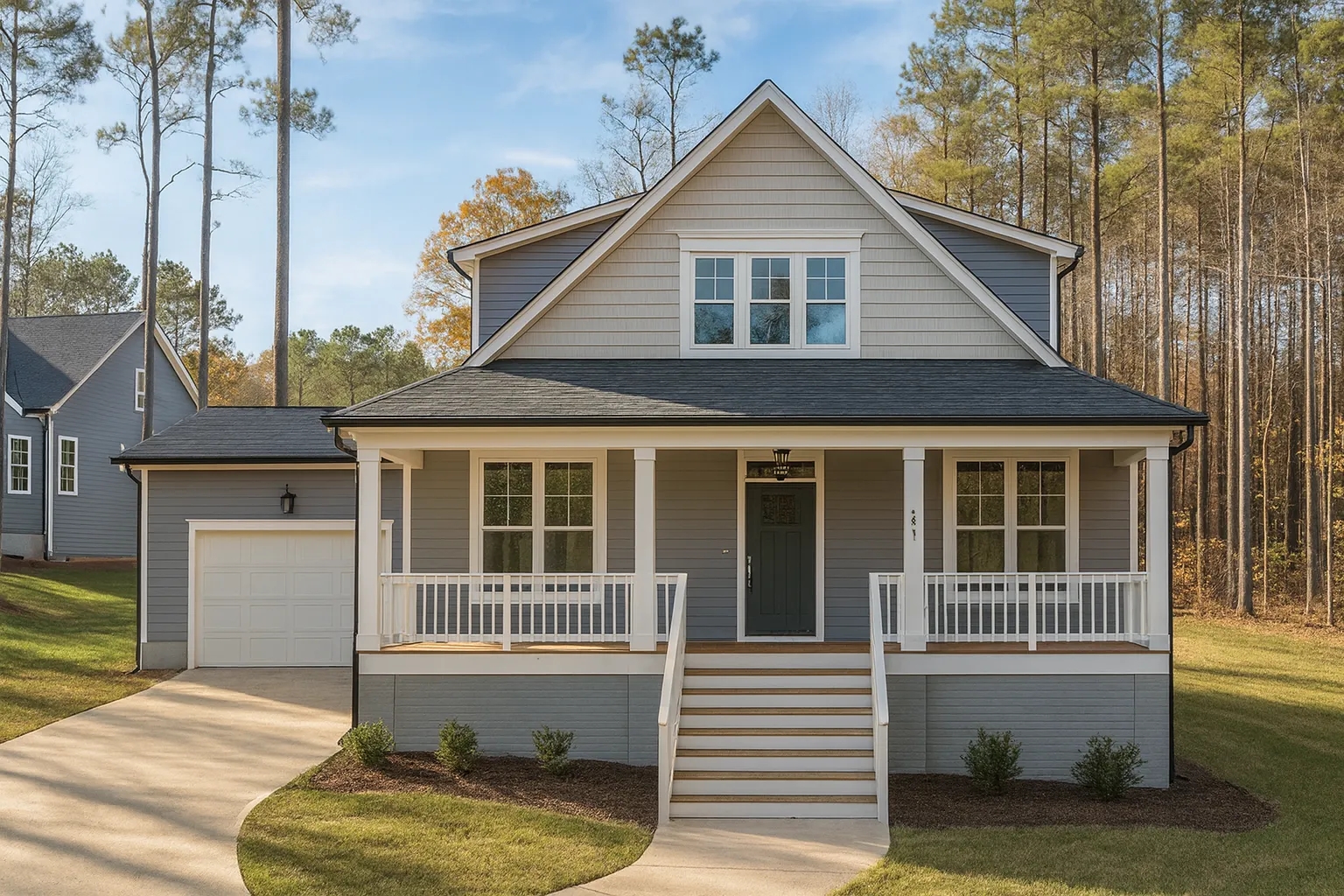 Stunning house Plan with Detailed Floor Plan and CAD Designs