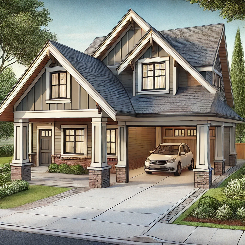 House Plans with Carport House Plans with Carport